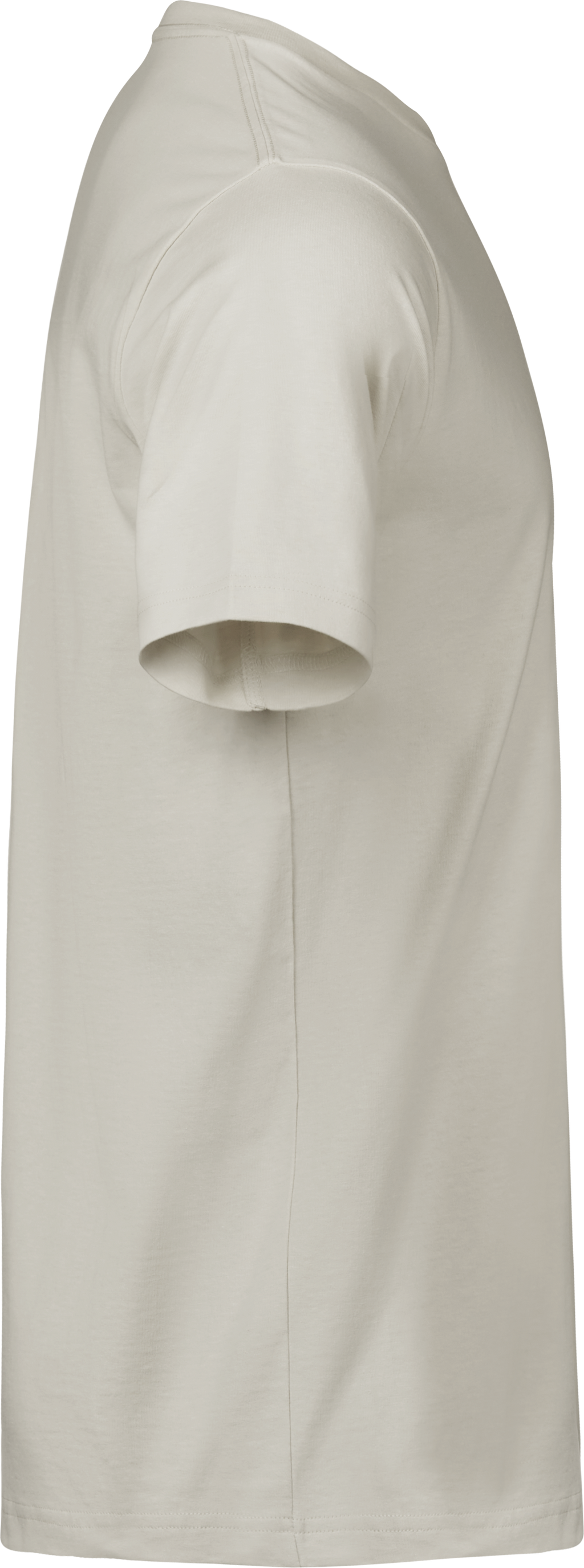 Premium Heavyweight T-shirt, 100% certified Organic Cotton, Tee Jays