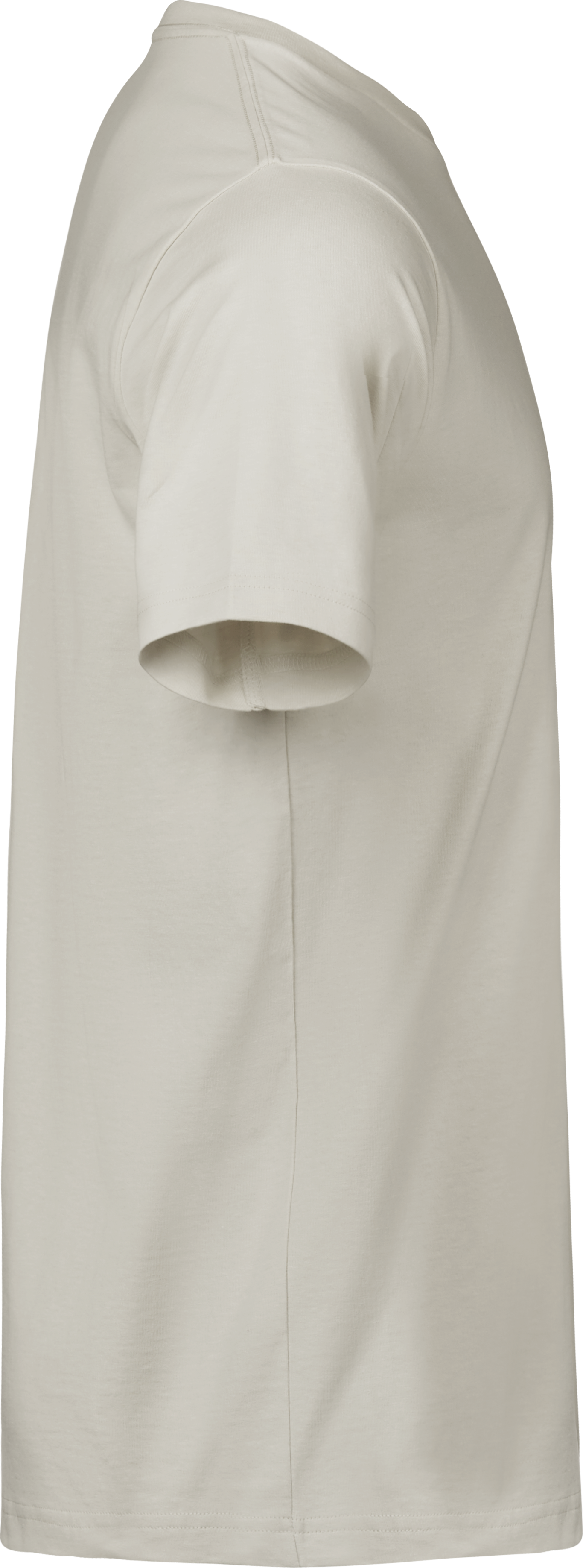 Premium Heavyweight T-shirt, 100% certified Organic Cotton, Tee Jays