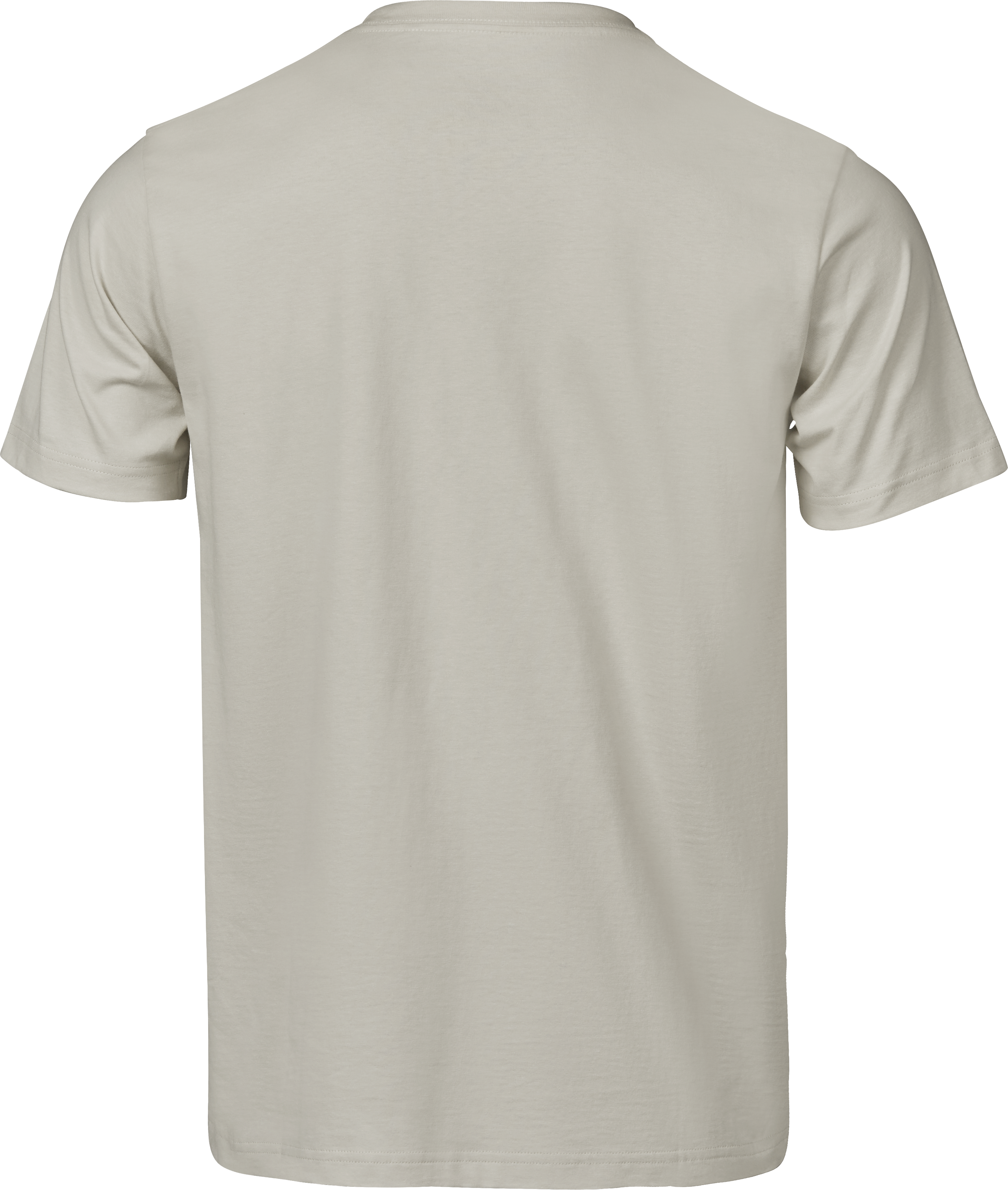 Premium Heavyweight T-shirt, 100% certified Organic Cotton, Tee Jays