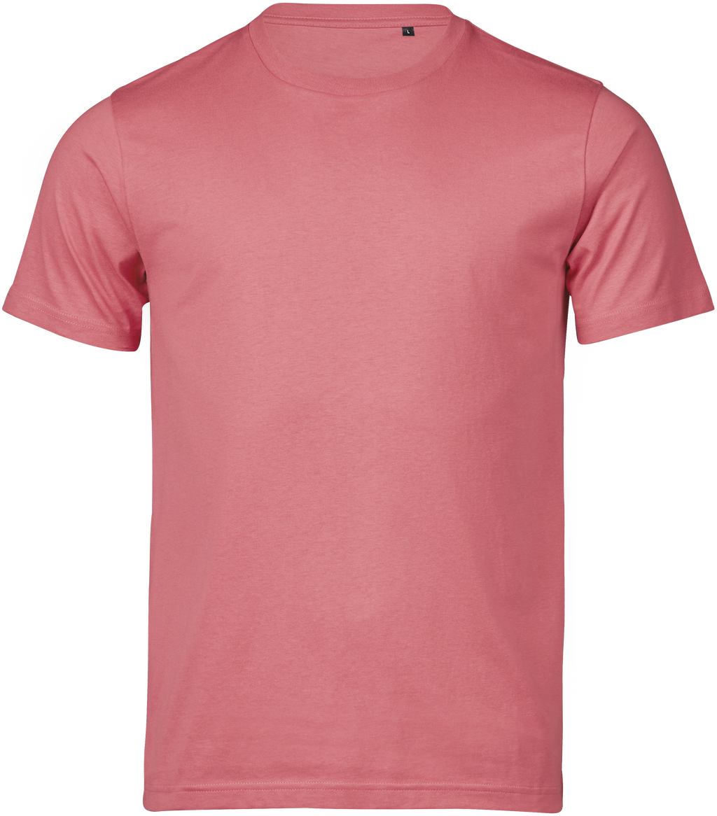 Premium Heavyweight T-shirt, 100% certified Organic Cotton, Tee Jays