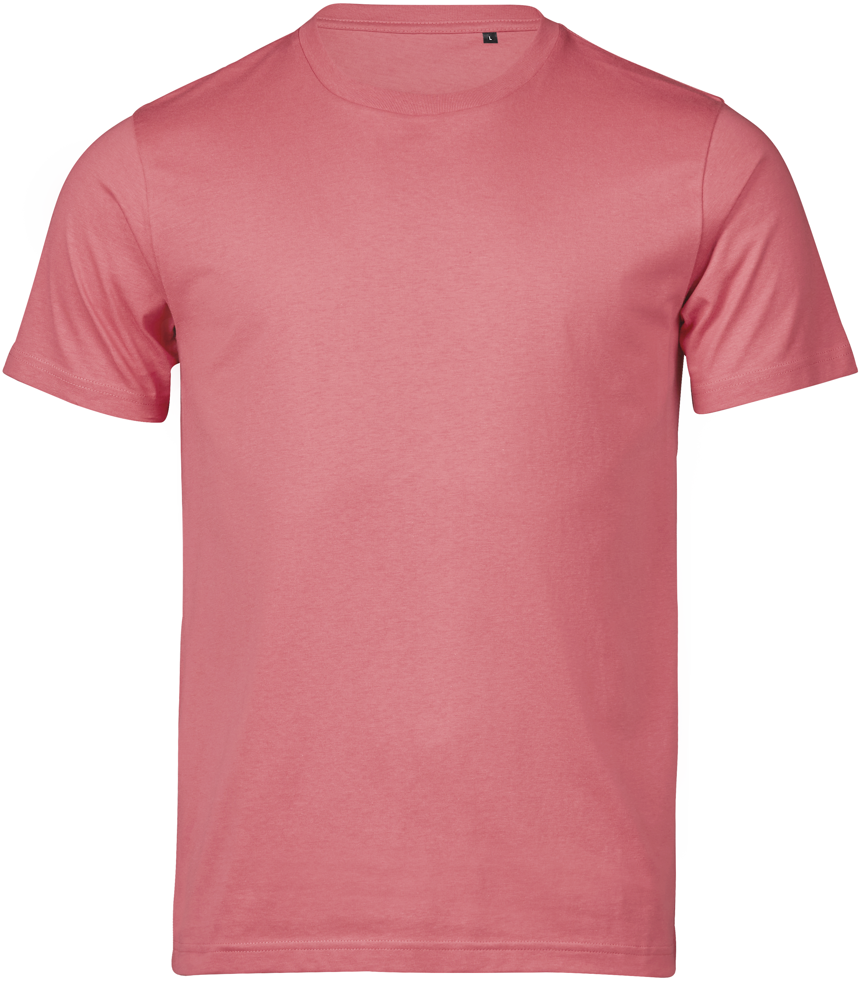 Premium Heavyweight T-shirt, 100% certified Organic Cotton, Tee Jays