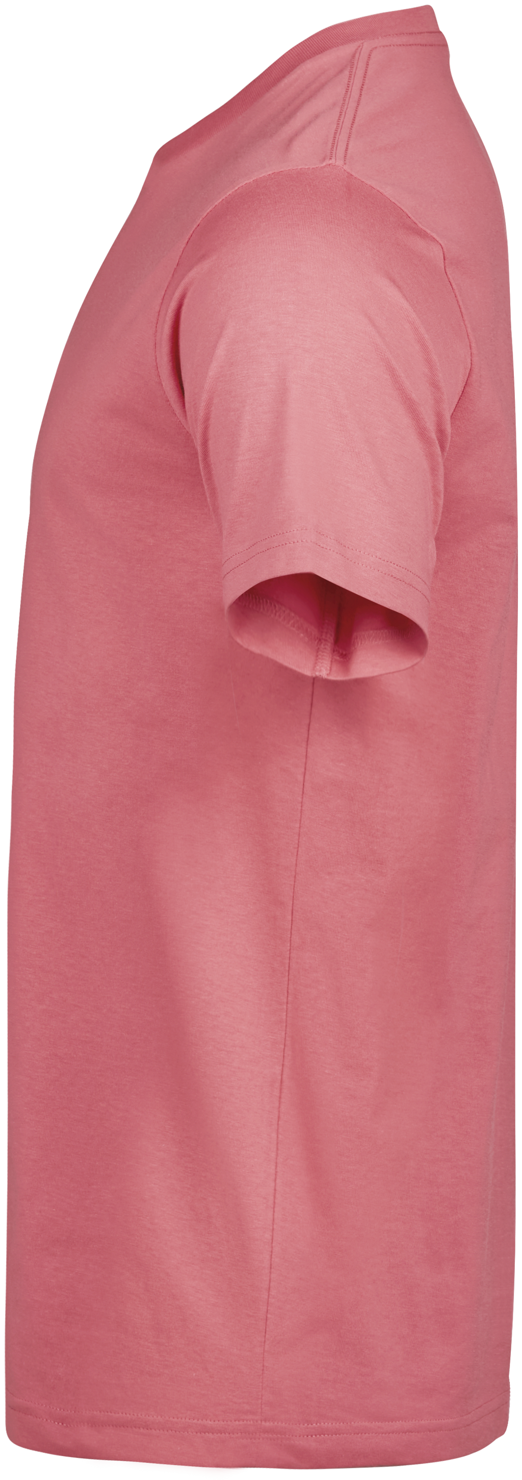 Premium Heavyweight T-shirt, 100% certified Organic Cotton, Tee Jays