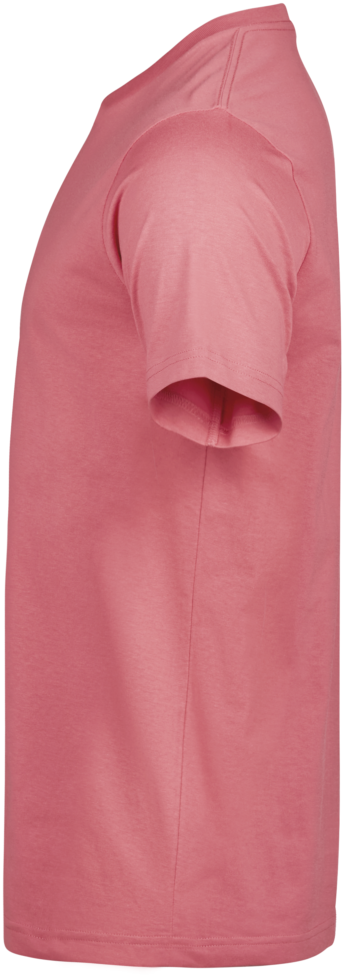 Premium Heavyweight T-shirt, 100% certified Organic Cotton, Tee Jays