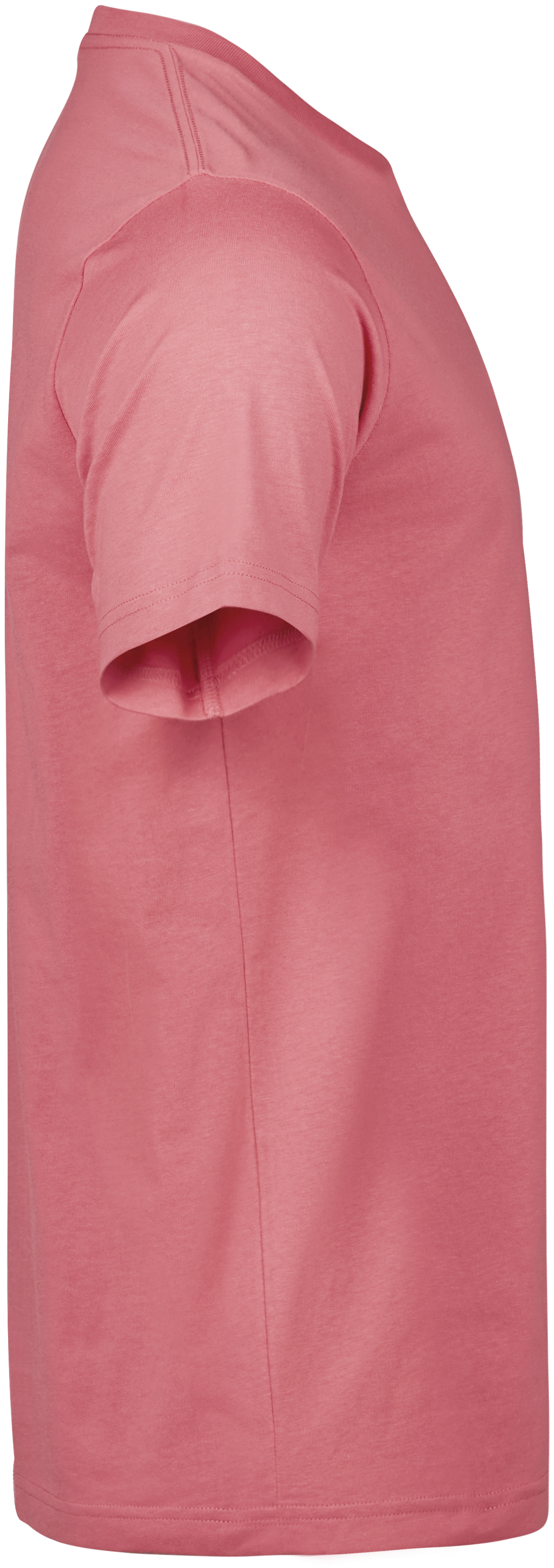Premium Heavyweight T-shirt, 100% certified Organic Cotton, Tee Jays