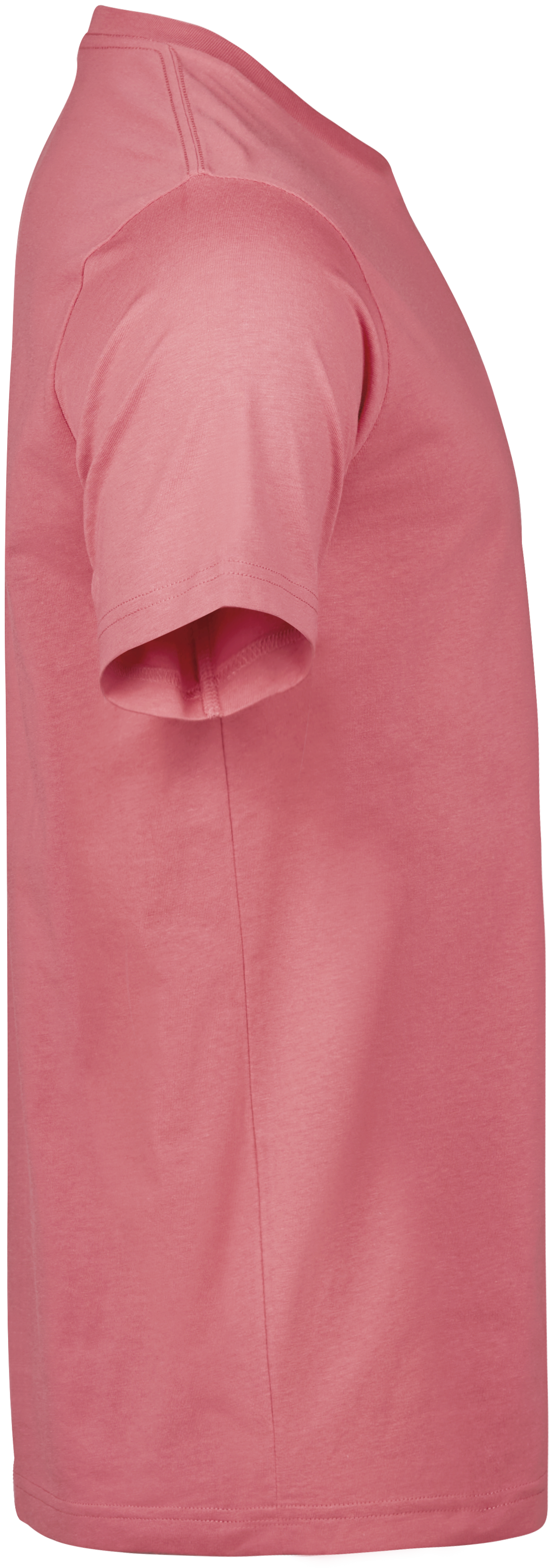 Premium Heavyweight T-shirt, 100% certified Organic Cotton, Tee Jays