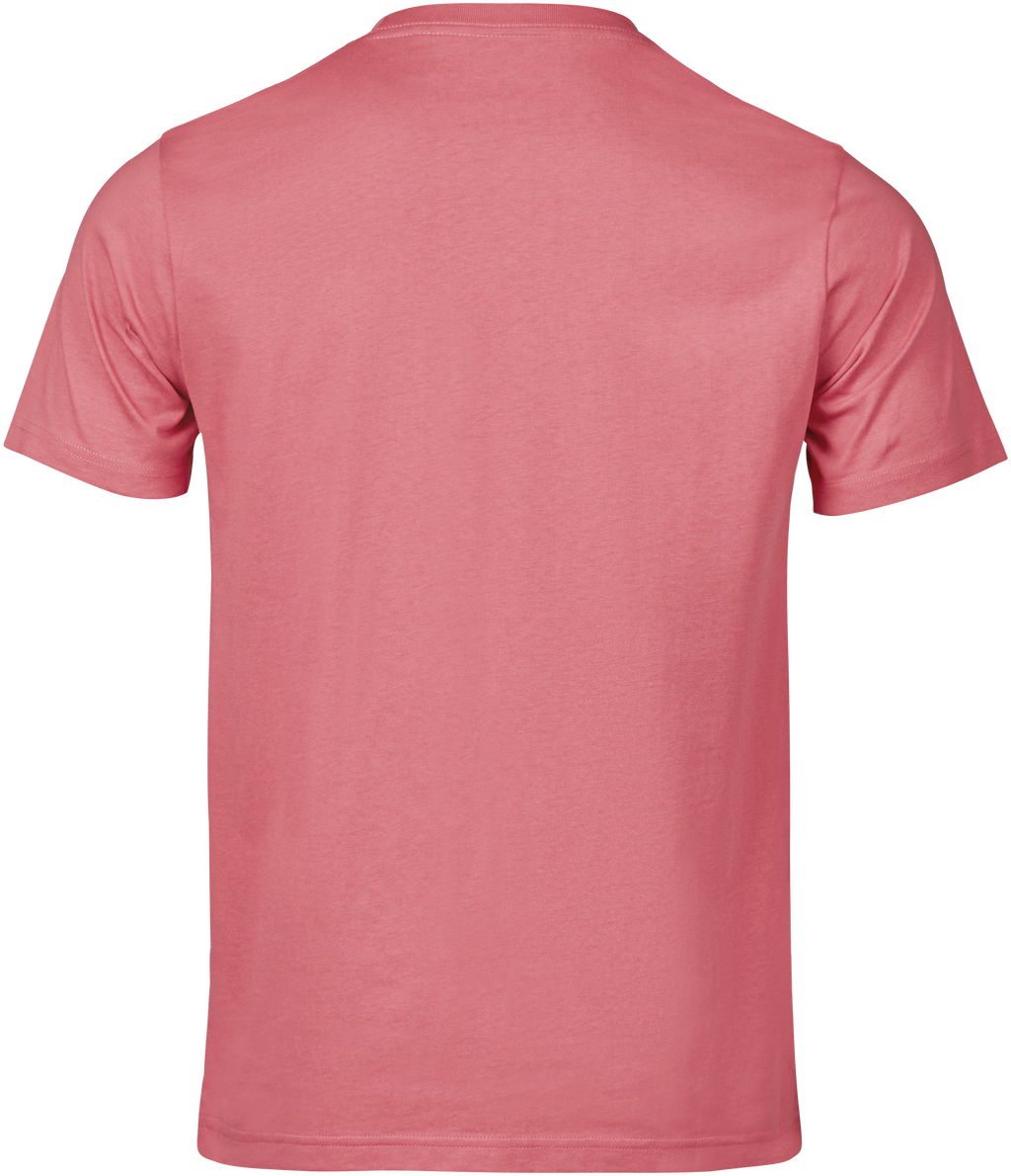 Premium Heavyweight T-shirt, 100% certified Organic Cotton, Tee Jays