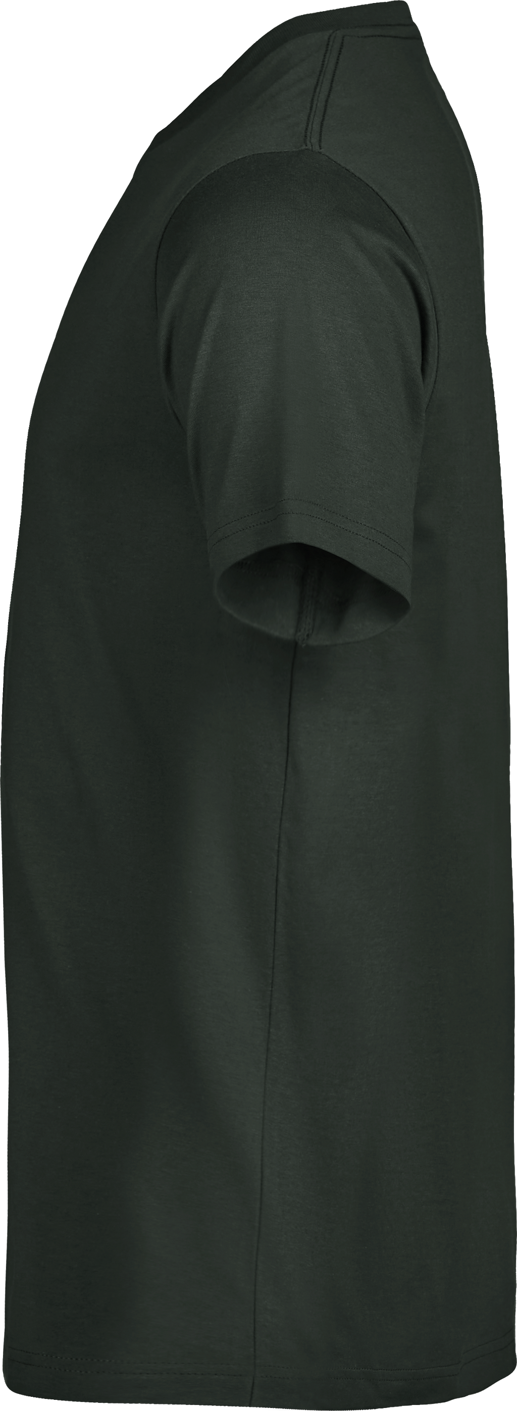 Premium Heavyweight T-shirt, 100% certified Organic Cotton, Tee Jays