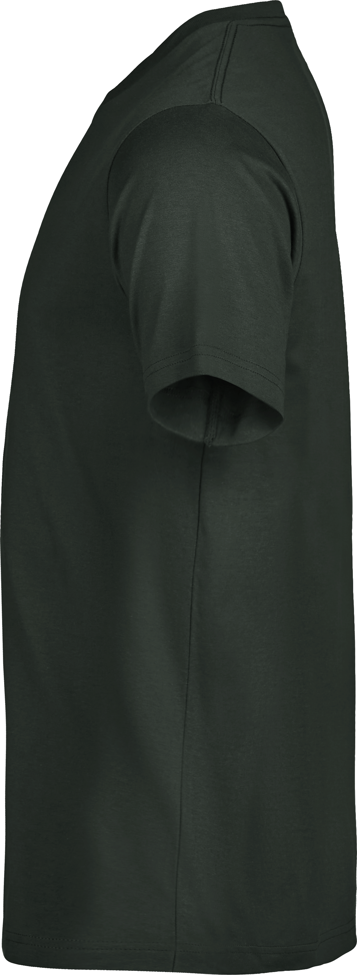 Premium Heavyweight T-shirt, 100% certified Organic Cotton, Tee Jays