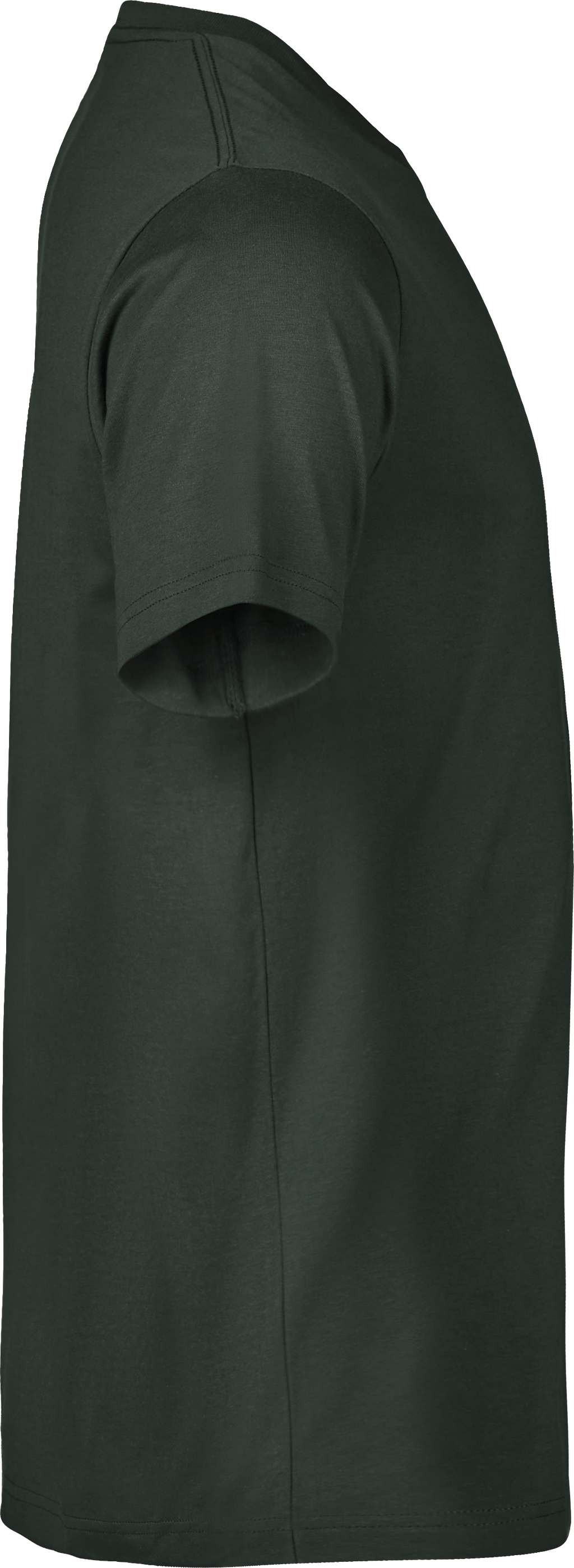Premium Heavyweight T-shirt, 100% certified Organic Cotton, Tee Jays