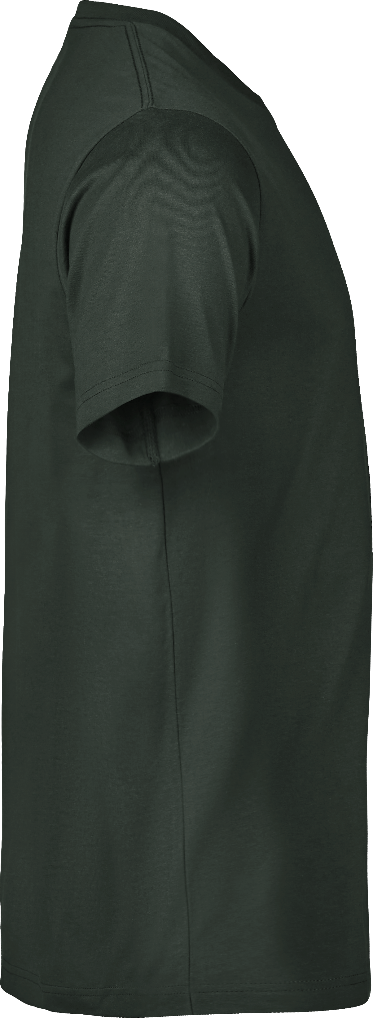 Premium Heavyweight T-shirt, 100% certified Organic Cotton, Tee Jays
