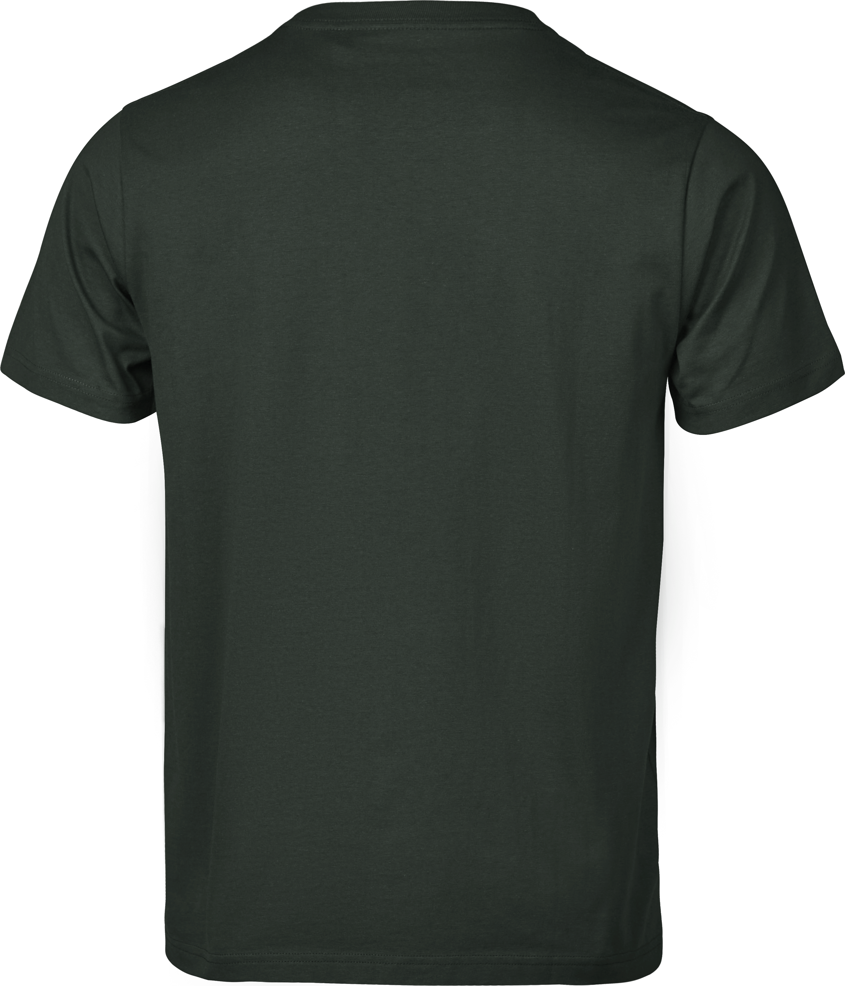 Premium Heavyweight T-shirt, 100% certified Organic Cotton, Tee Jays
