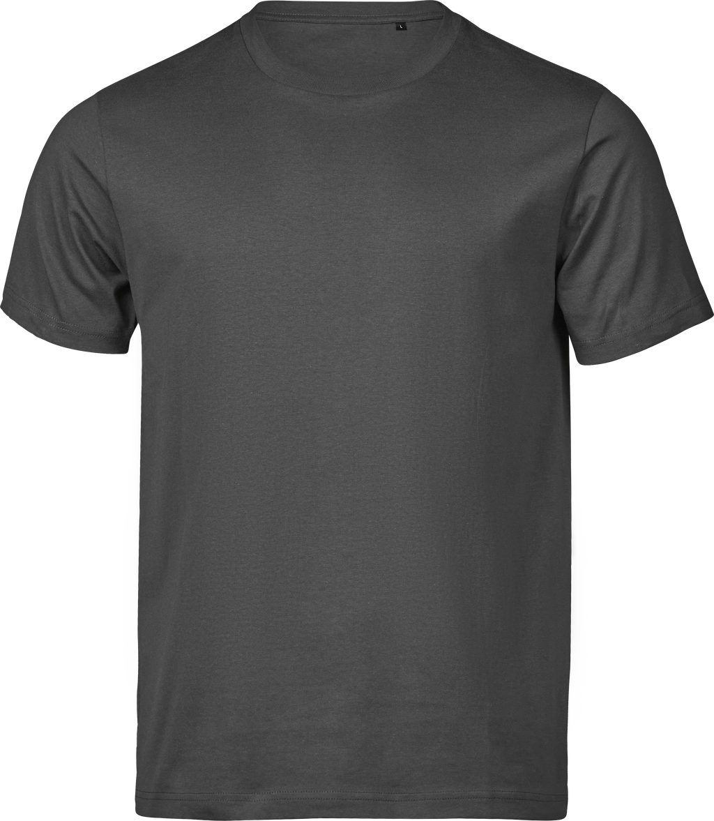 Premium Heavyweight T-shirt, 100% certified Organic Cotton, Tee Jays