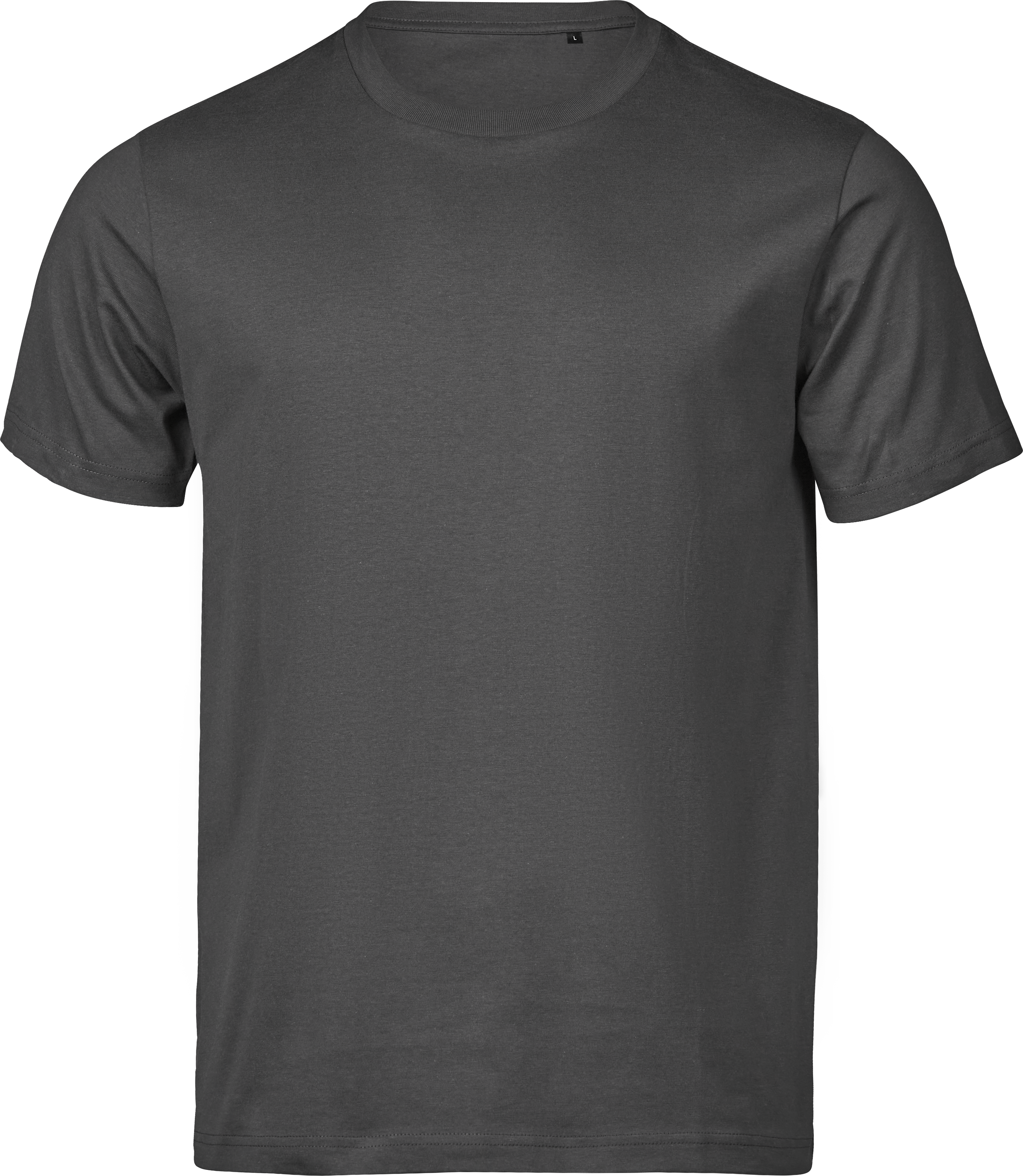 Premium Heavyweight T-shirt, 100% certified Organic Cotton, Tee Jays