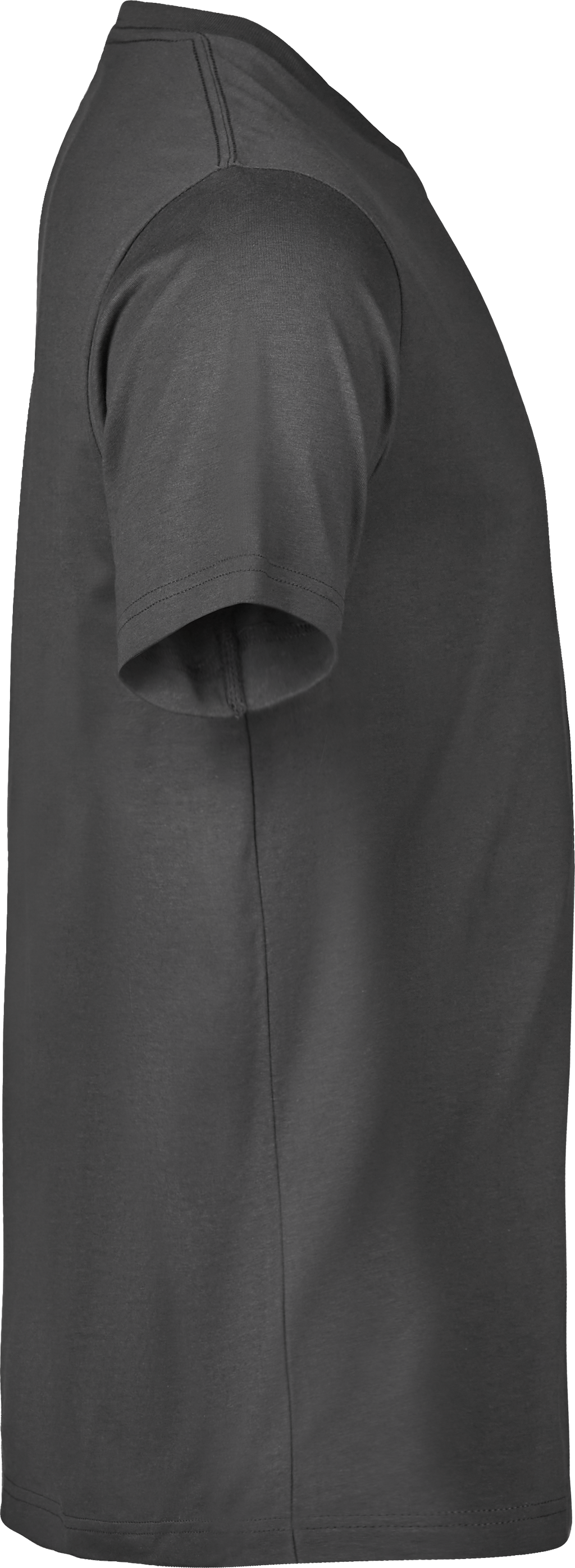 Premium Heavyweight T-shirt, 100% certified Organic Cotton, Tee Jays