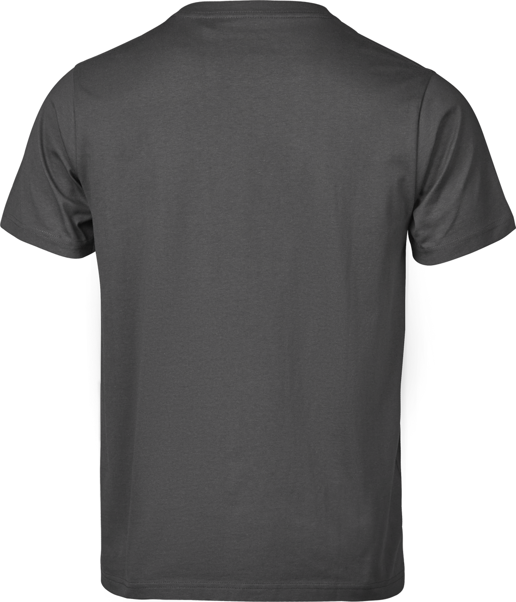 Premium Heavyweight T-shirt, 100% certified Organic Cotton, Tee Jays