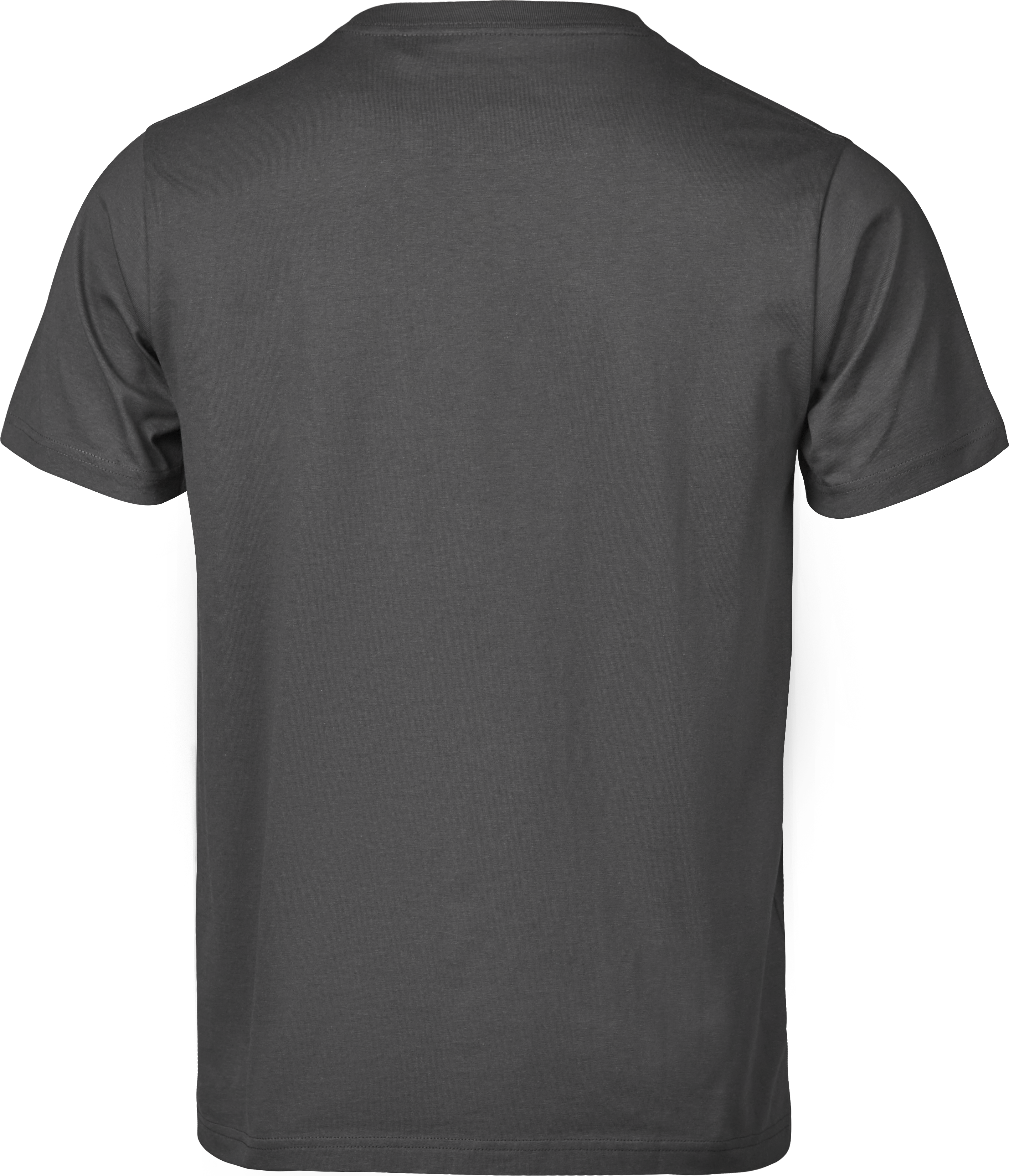 Premium Heavyweight T-shirt, 100% certified Organic Cotton, Tee Jays