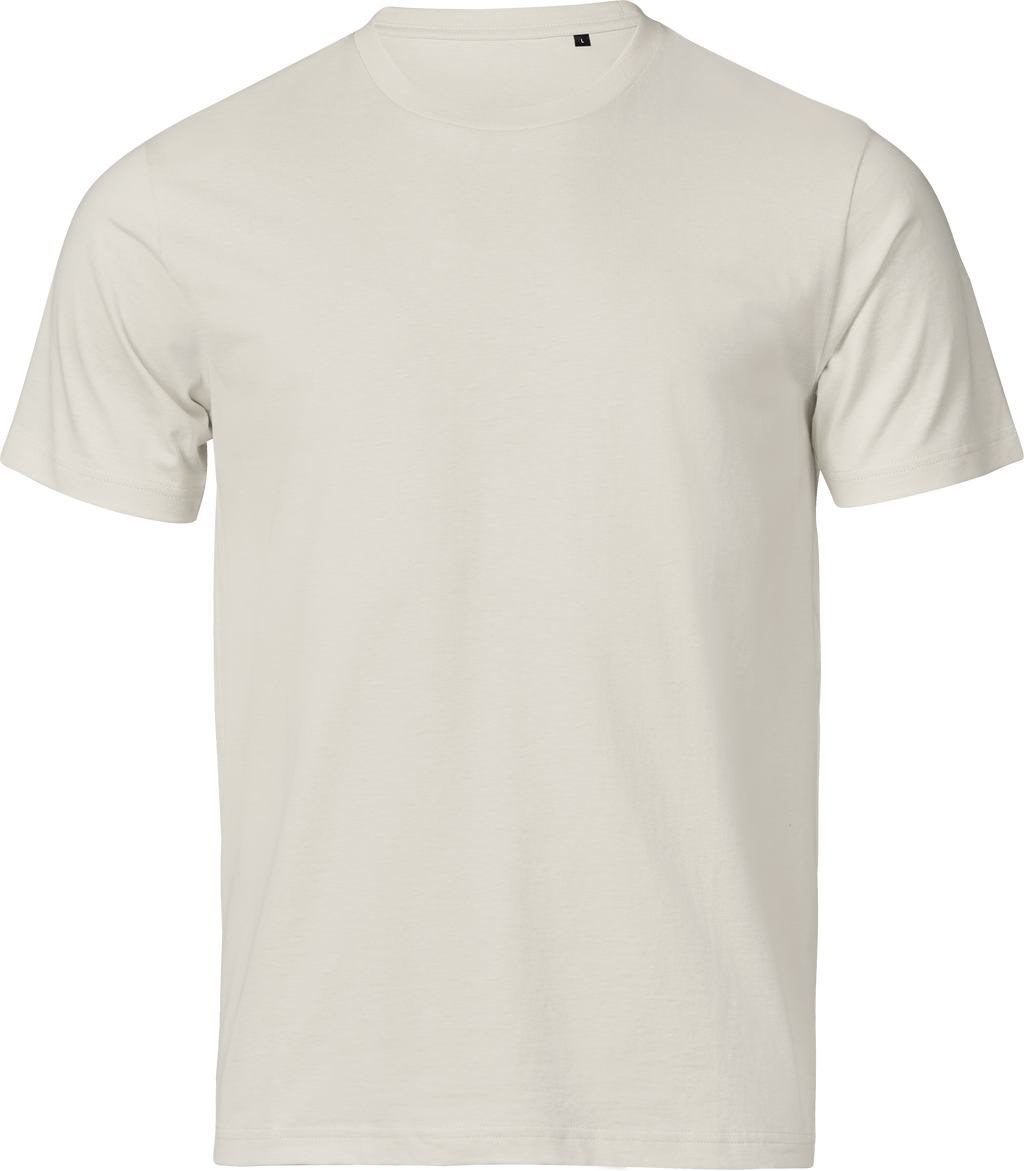 Premium Heavyweight T-shirt, 100% certified Organic Cotton, Tee Jays