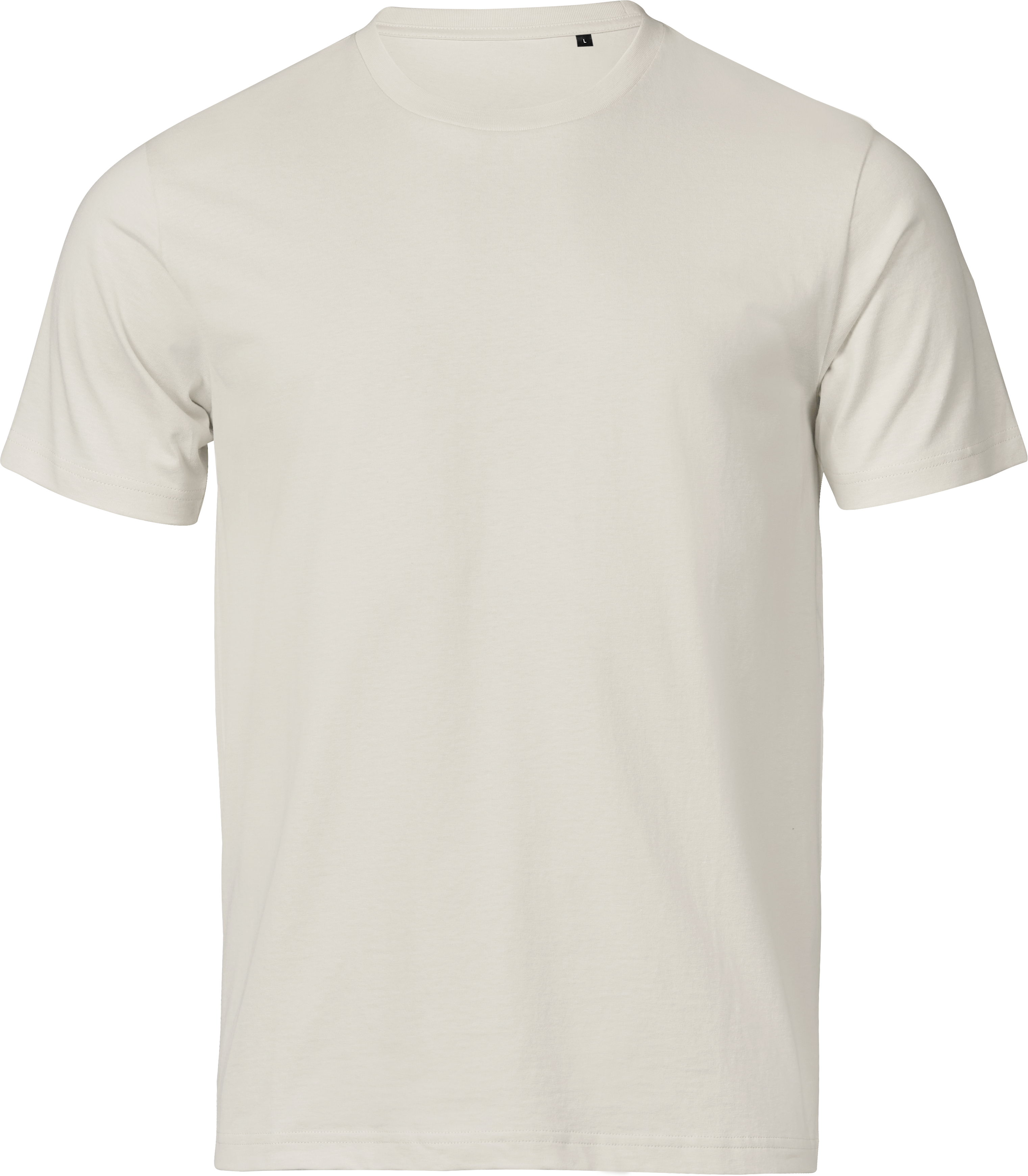 Premium Heavyweight T-shirt, 100% certified Organic Cotton, Tee Jays