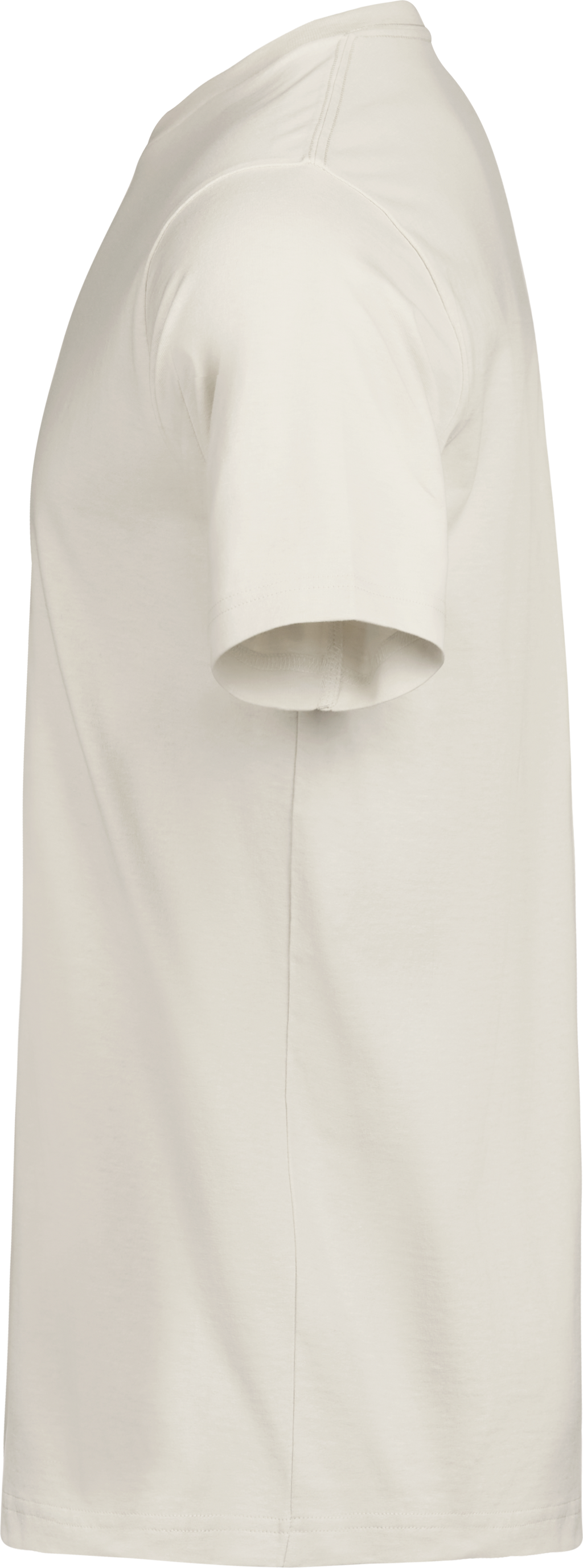 Premium Heavyweight T-shirt, 100% certified Organic Cotton, Tee Jays