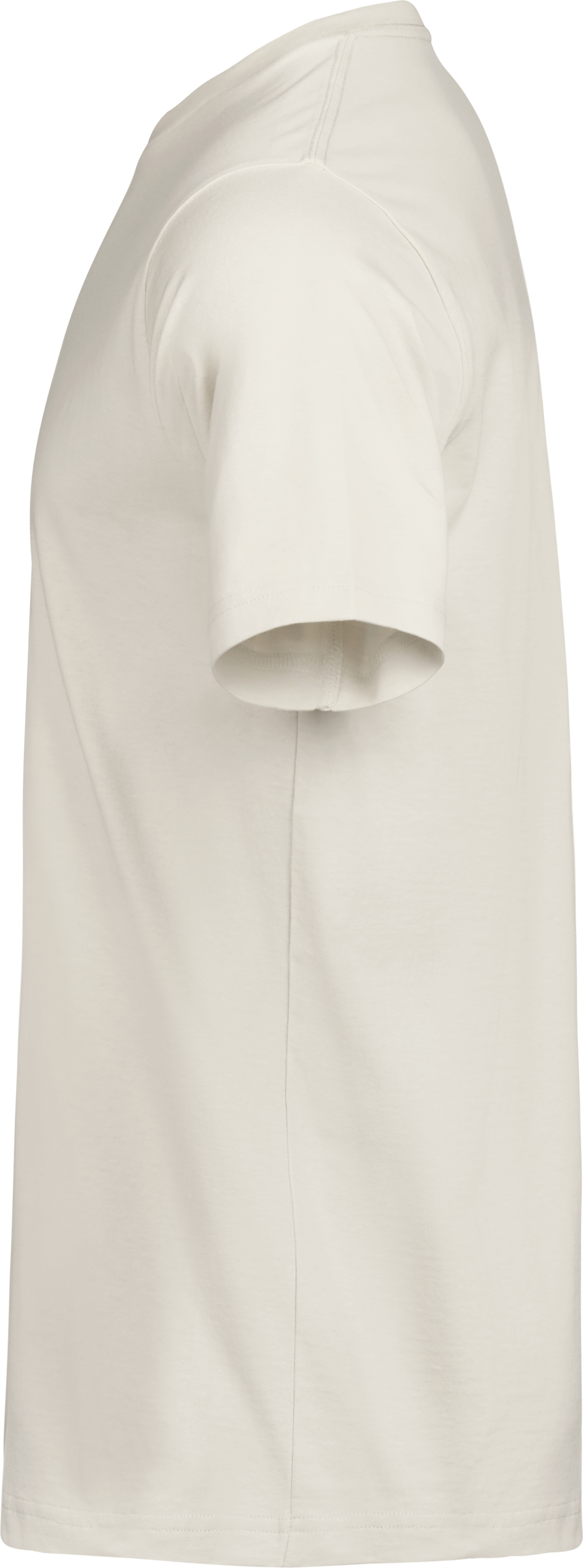 Premium Heavyweight T-shirt, 100% certified Organic Cotton, Tee Jays