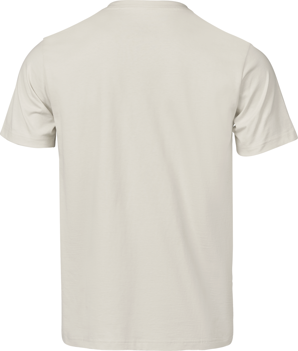 Premium Heavyweight T-shirt, 100% certified Organic Cotton, Tee Jays