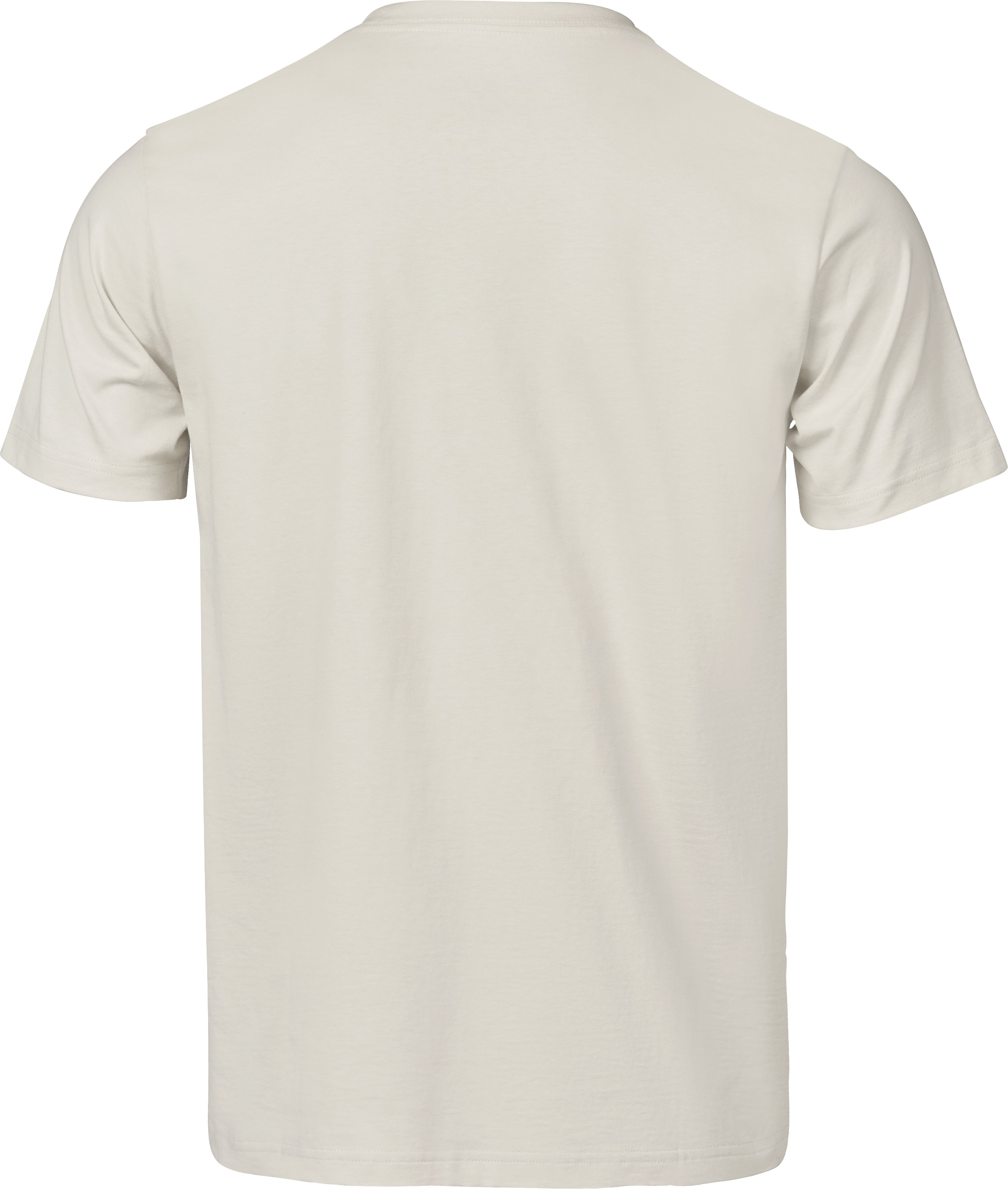 Premium Heavyweight T-shirt, 100% certified Organic Cotton, Tee Jays