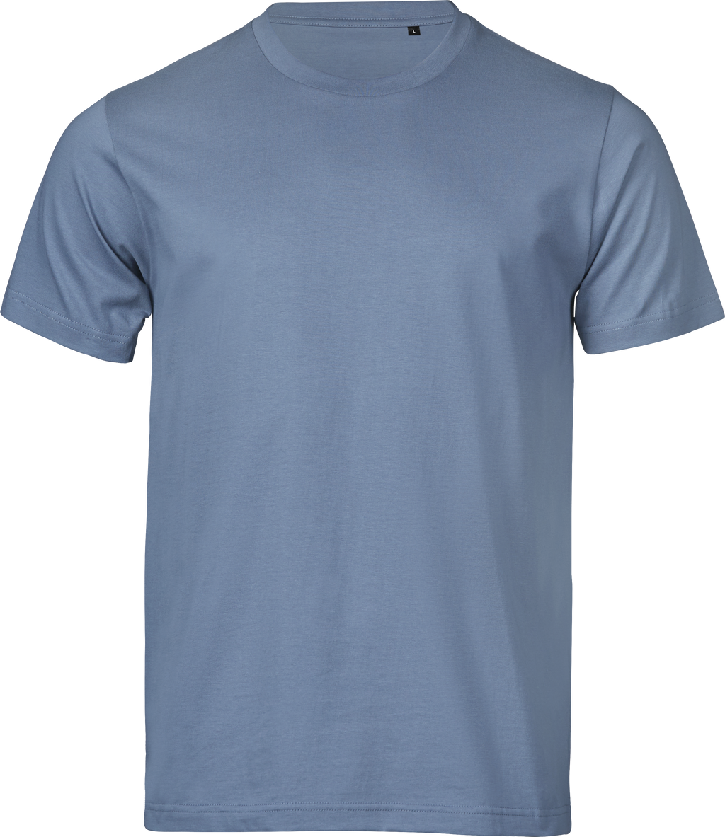Premium Heavyweight T-shirt, 100% certified Organic Cotton, Tee Jays