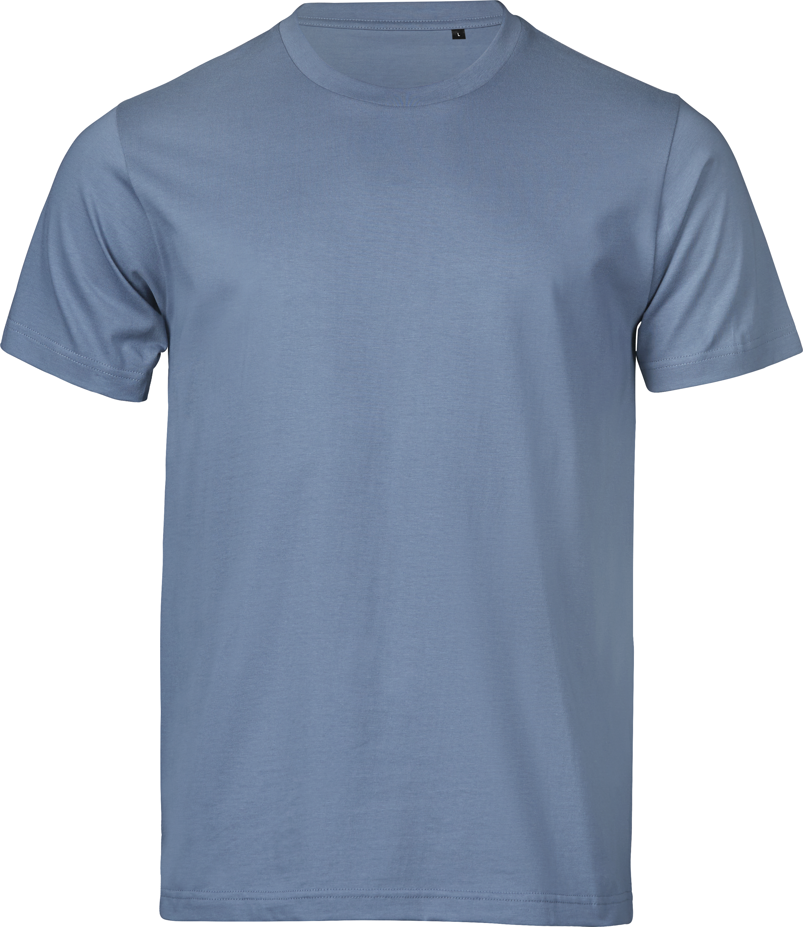 Premium Heavyweight T-shirt, 100% certified Organic Cotton, Tee Jays