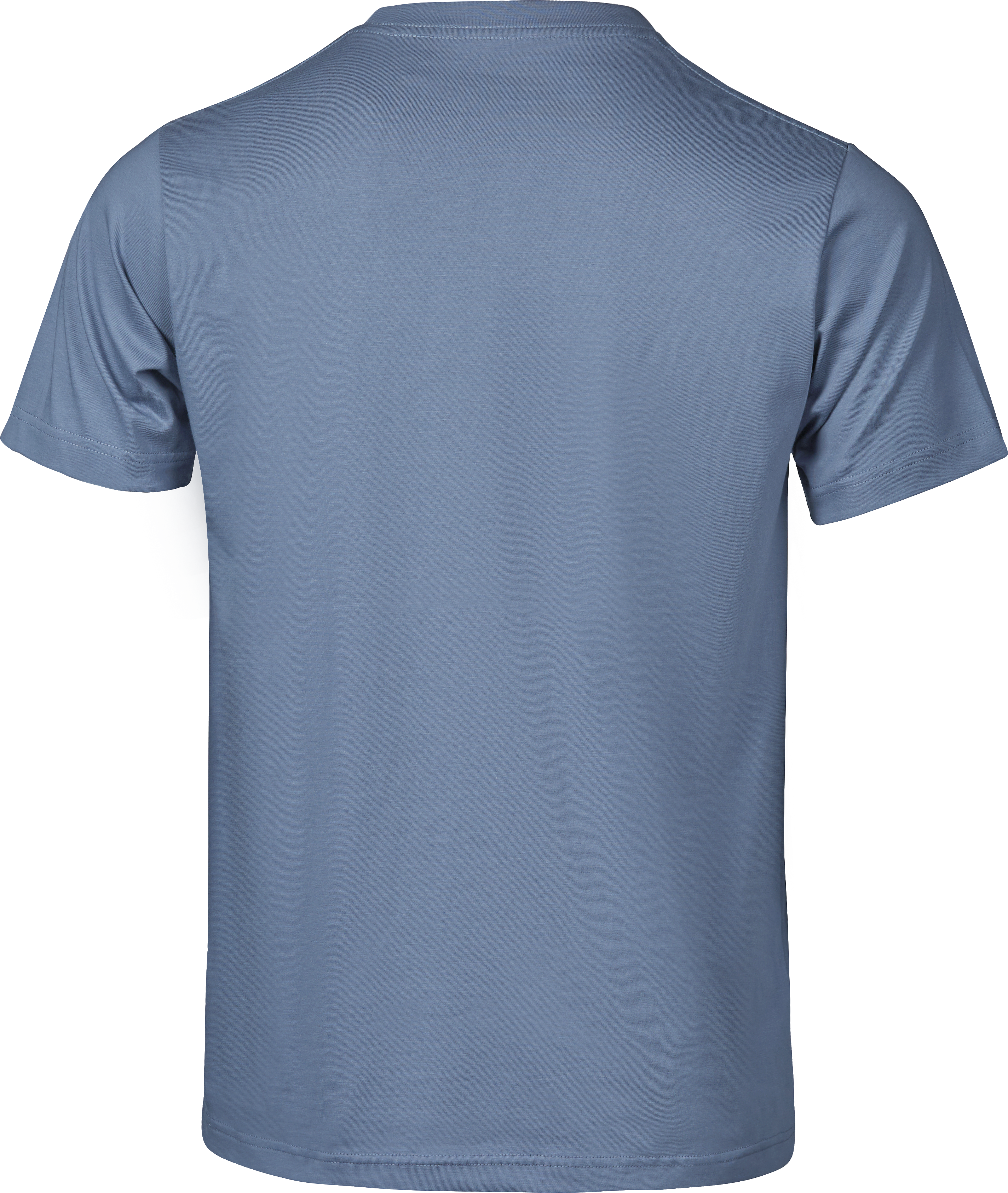 Premium Heavyweight T-shirt, 100% certified Organic Cotton, Tee Jays