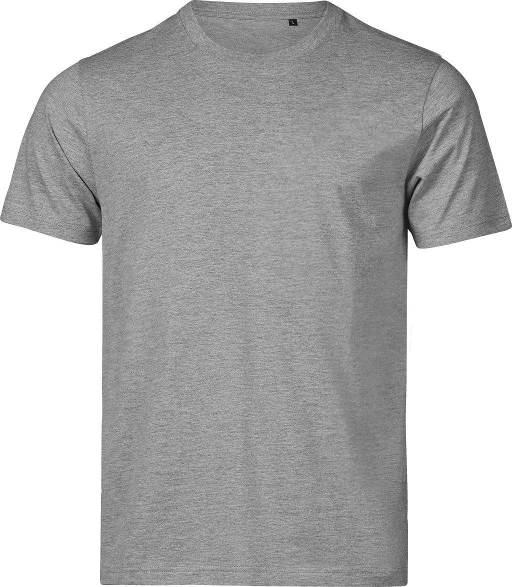 Premium Heavyweight T-shirt, 100% certified Organic Cotton, Tee Jays