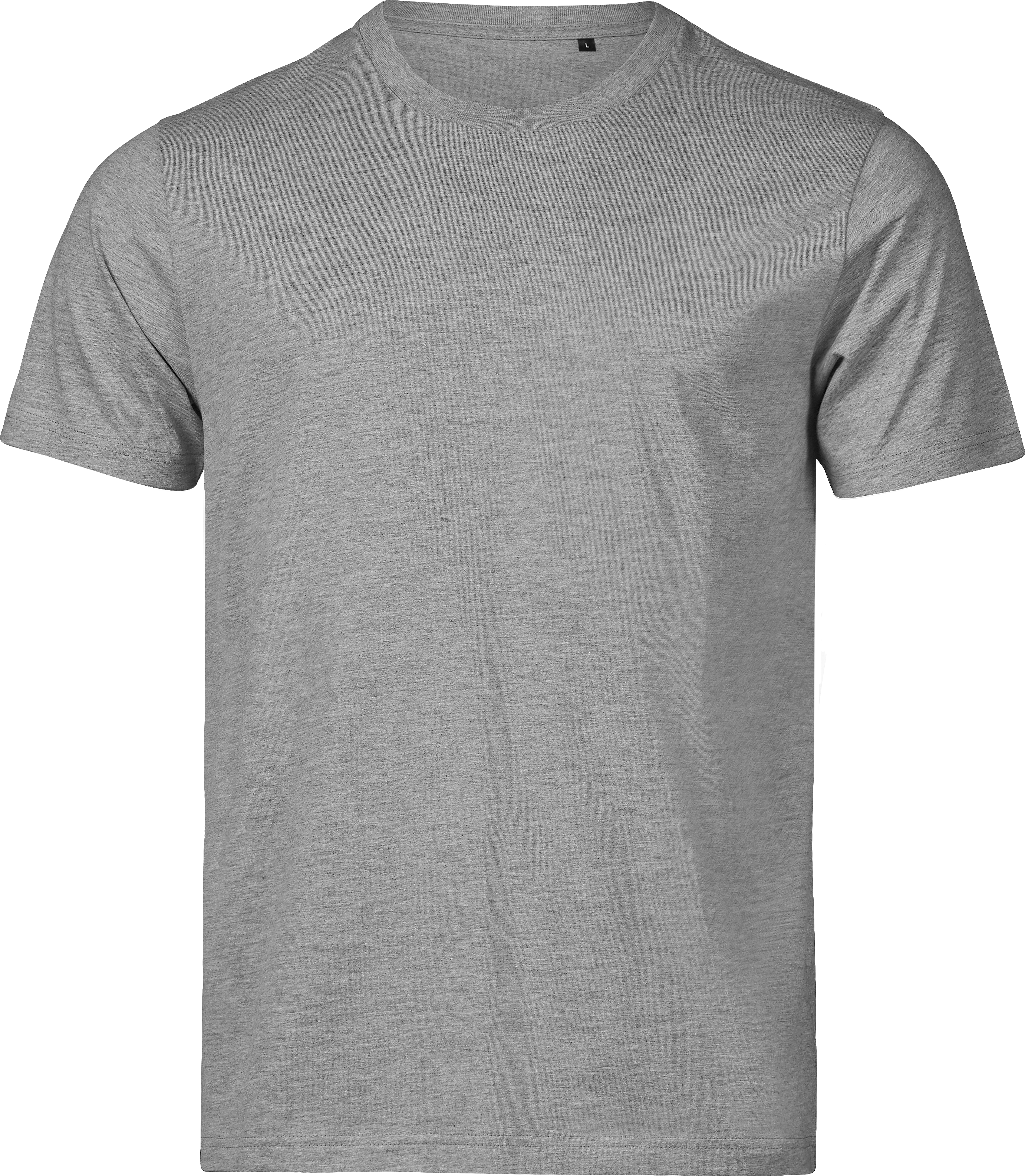 Premium Heavyweight T-shirt, 100% certified Organic Cotton, Tee Jays