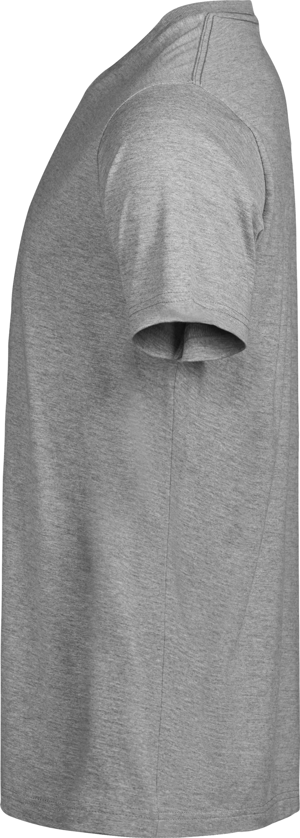 Premium Heavyweight T-shirt, 100% certified Organic Cotton, Tee Jays