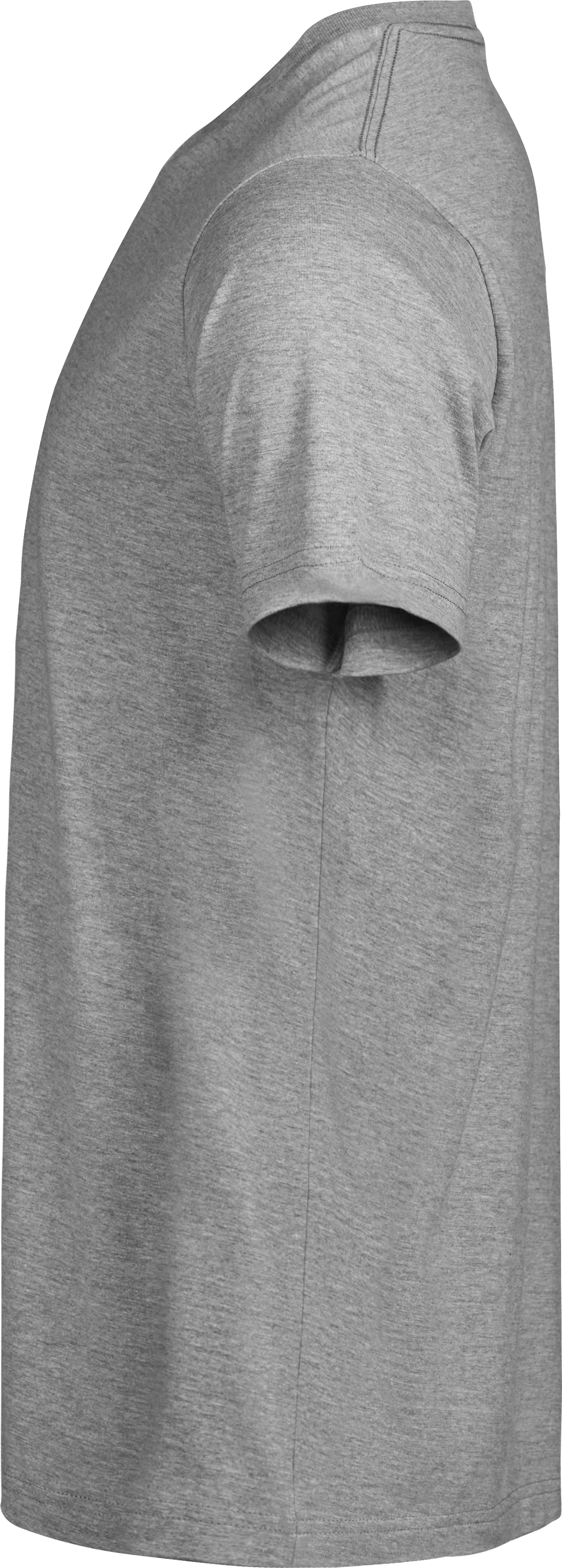 Premium Heavyweight T-shirt, 100% certified Organic Cotton, Tee Jays