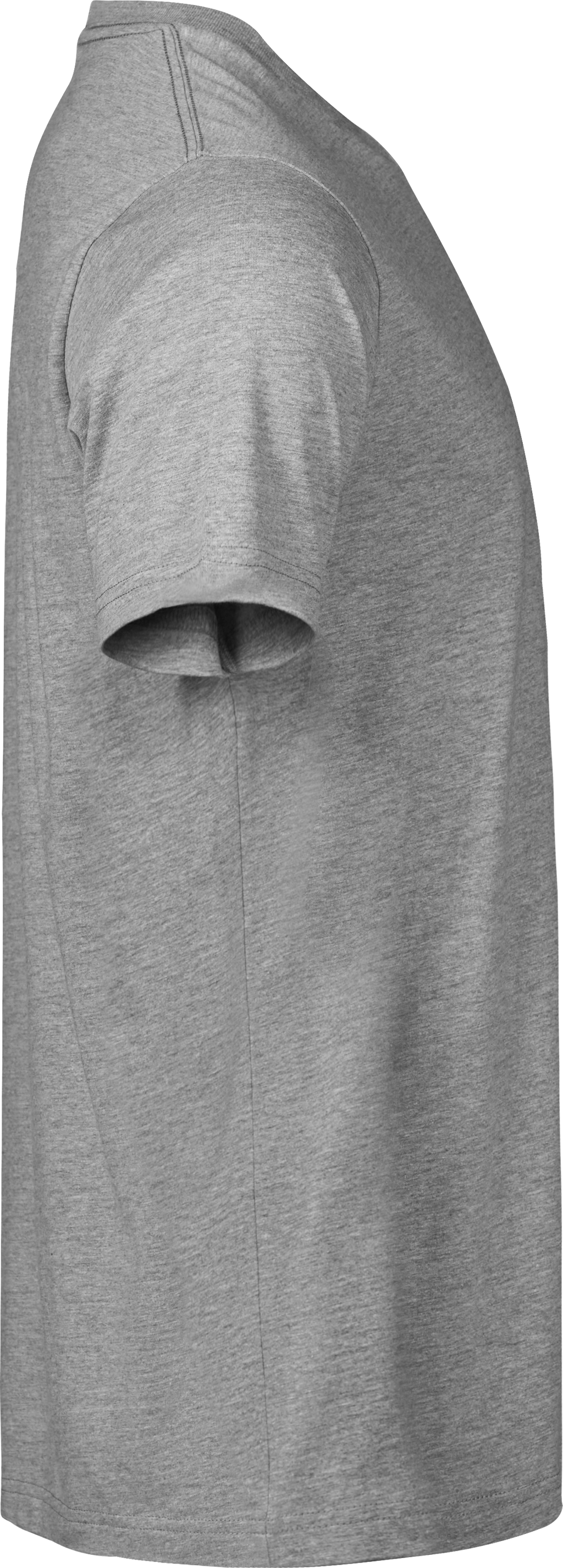 Premium Heavyweight T-shirt, 100% certified Organic Cotton, Tee Jays