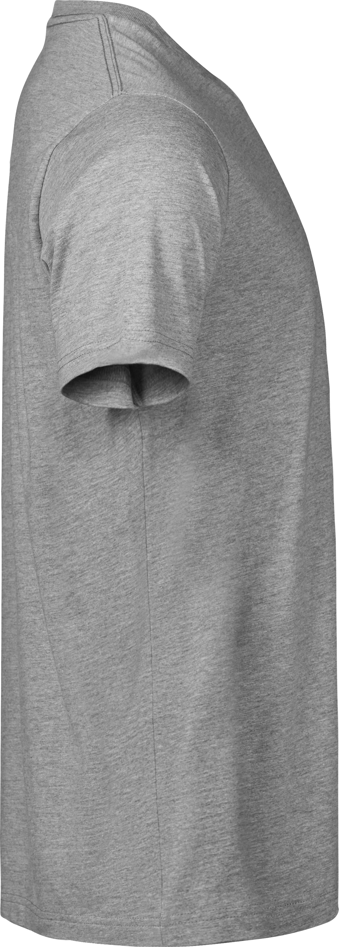 Premium Heavyweight T-shirt, 100% certified Organic Cotton, Tee Jays