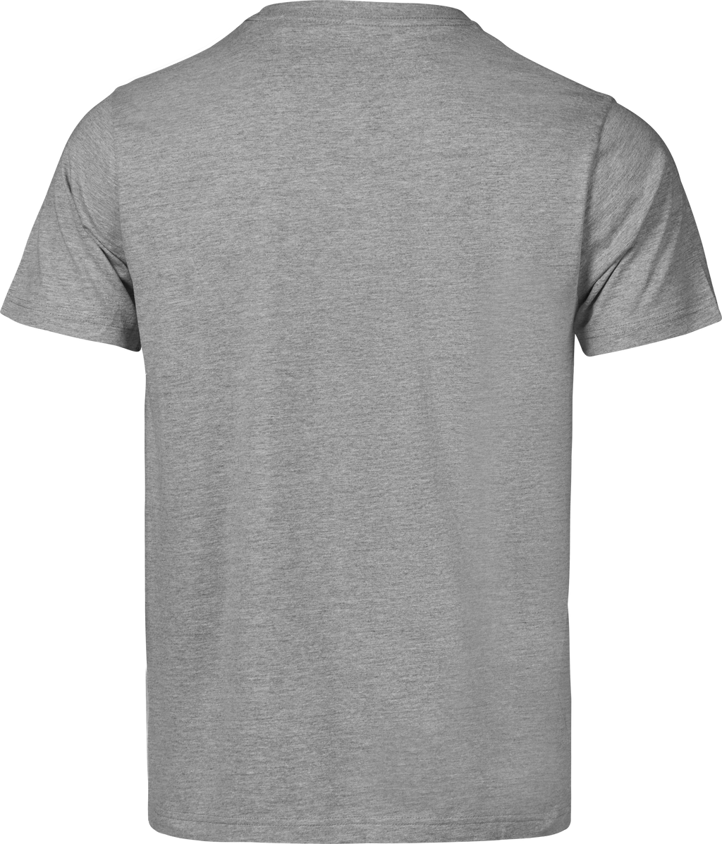 Premium Heavyweight T-shirt, 100% certified Organic Cotton, Tee Jays