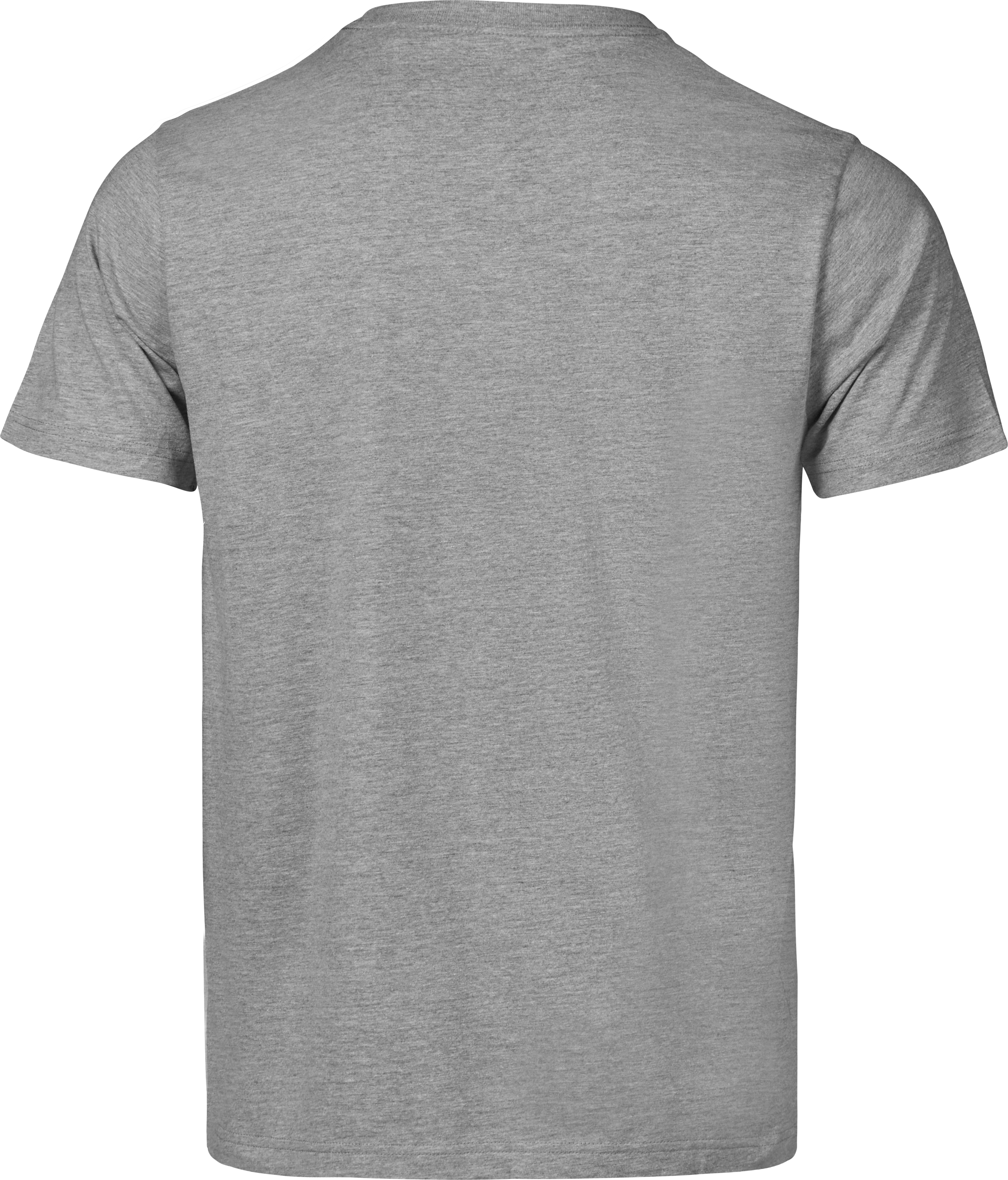Premium Heavyweight T-shirt, 100% certified Organic Cotton, Tee Jays