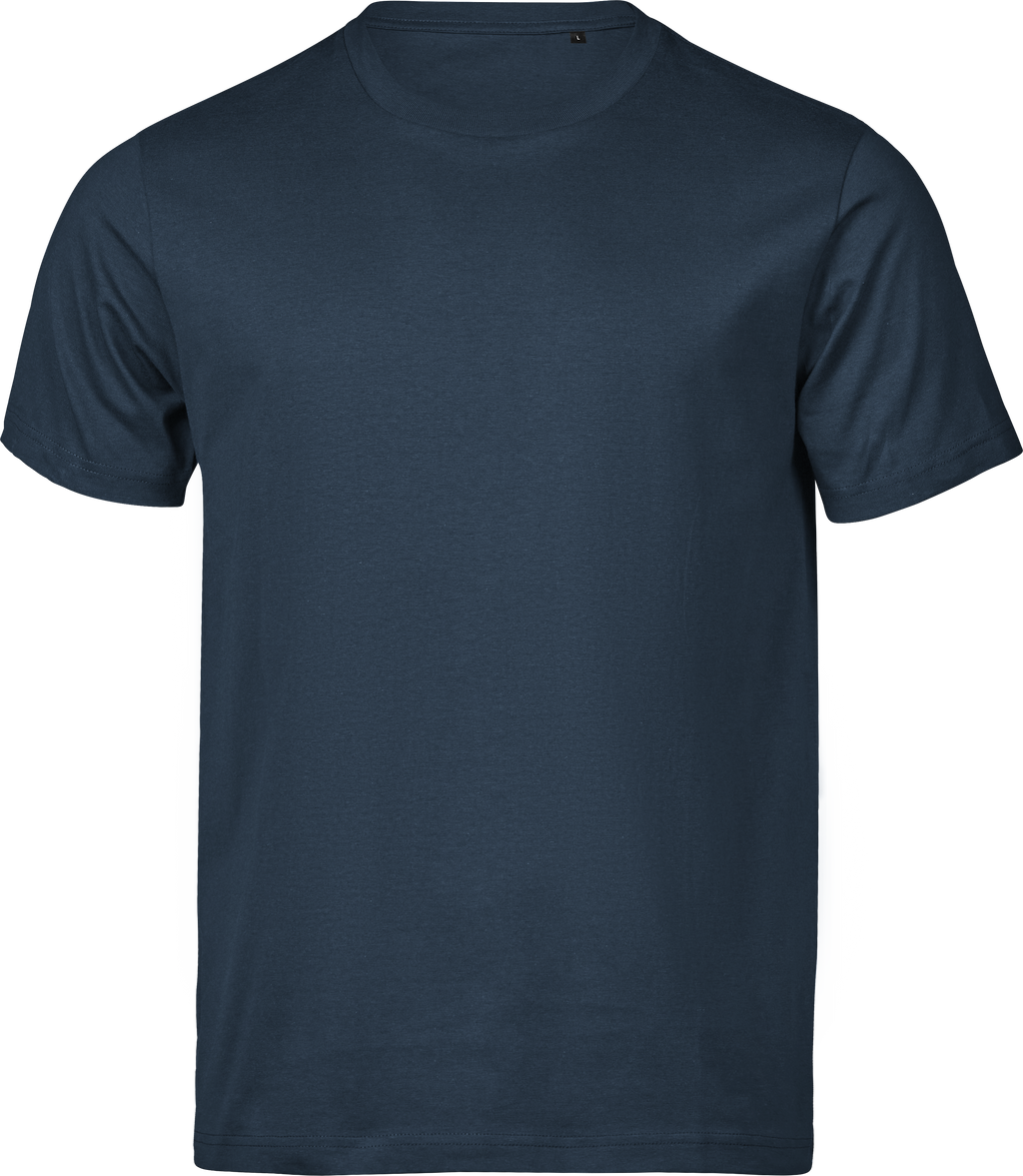 Premium Heavyweight T-shirt, 100% certified Organic Cotton, Tee Jays