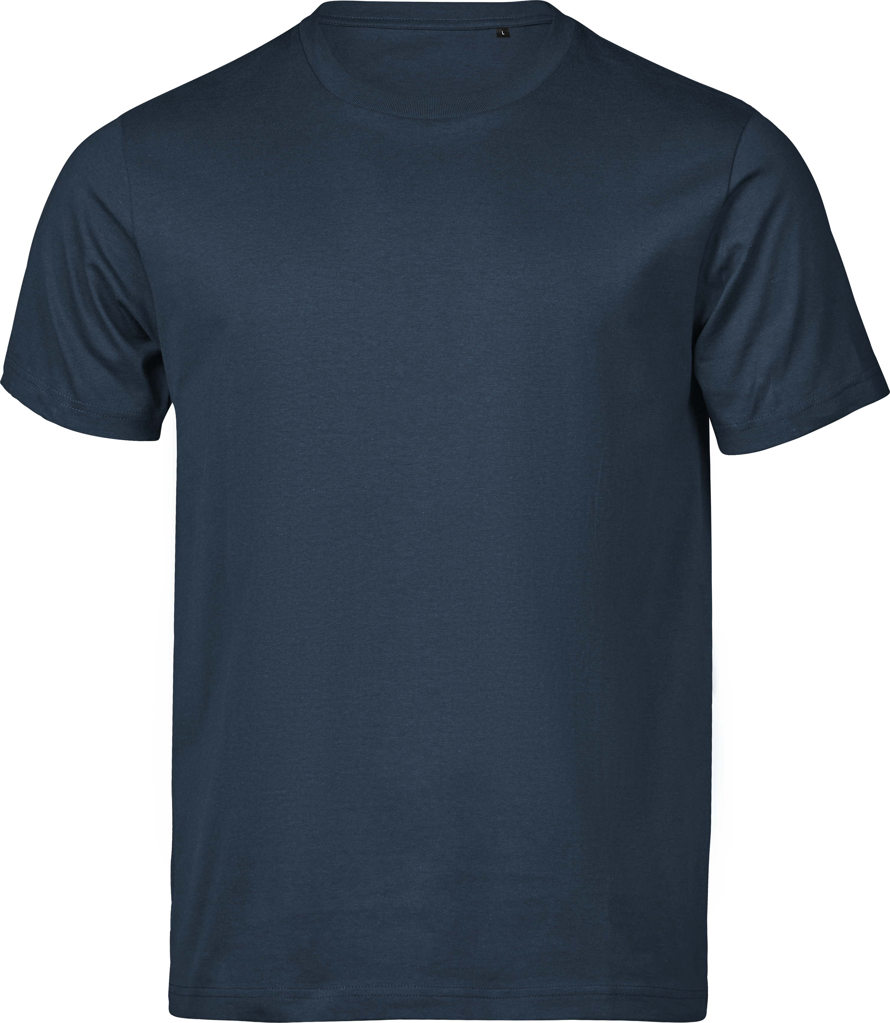 Premium Heavyweight T-shirt, 100% certified Organic Cotton, Tee Jays