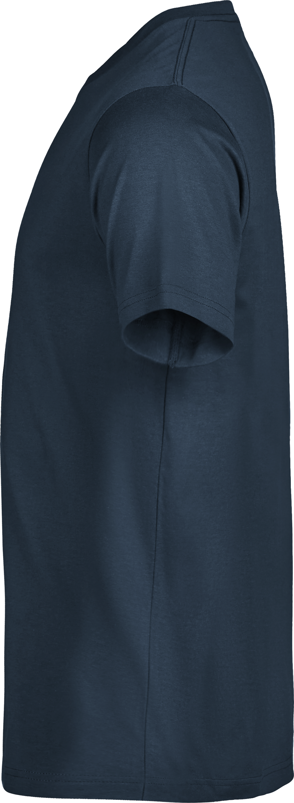 Premium Heavyweight T-shirt, 100% certified Organic Cotton, Tee Jays