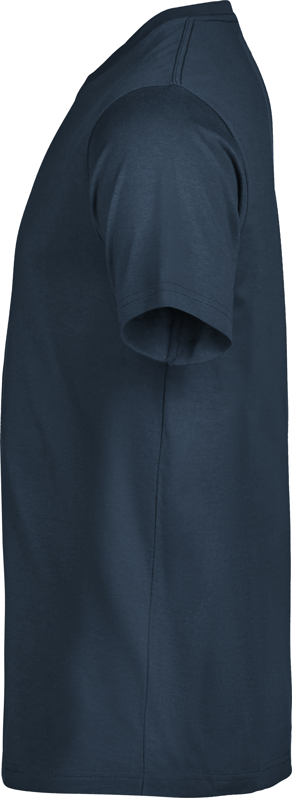 Premium Heavyweight T-shirt, 100% certified Organic Cotton, Tee Jays