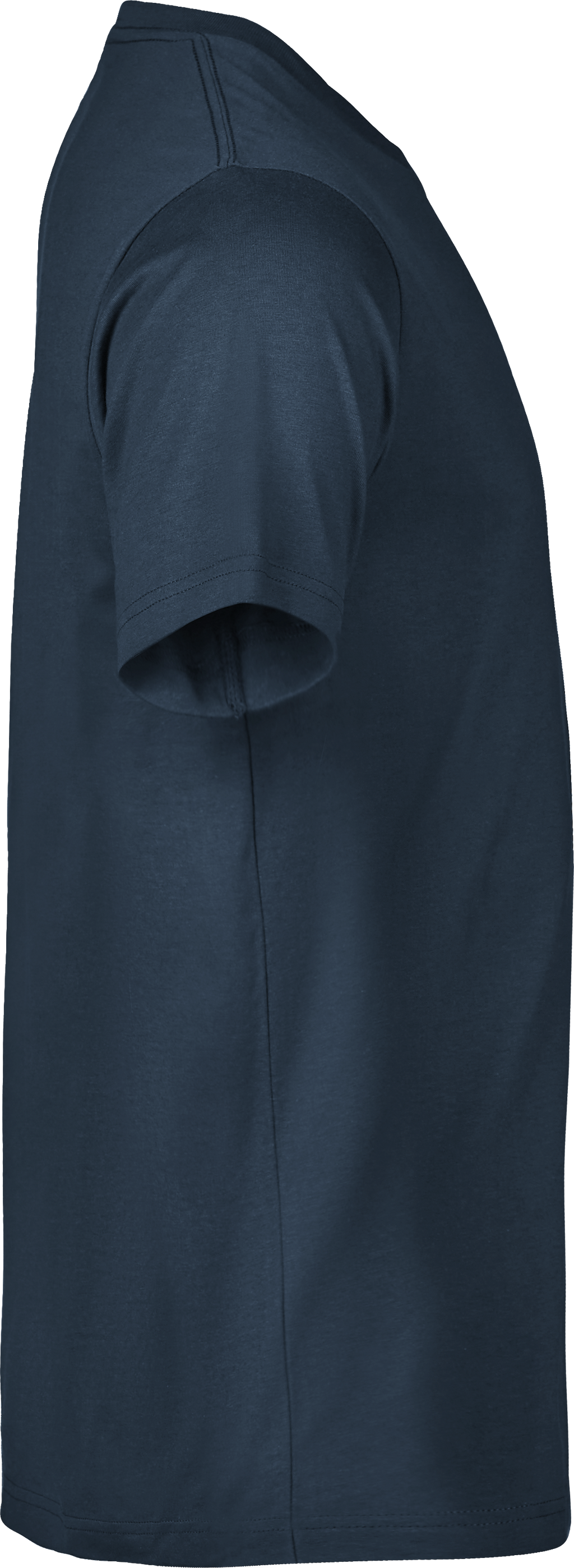 Premium Heavyweight T-shirt, 100% certified Organic Cotton, Tee Jays