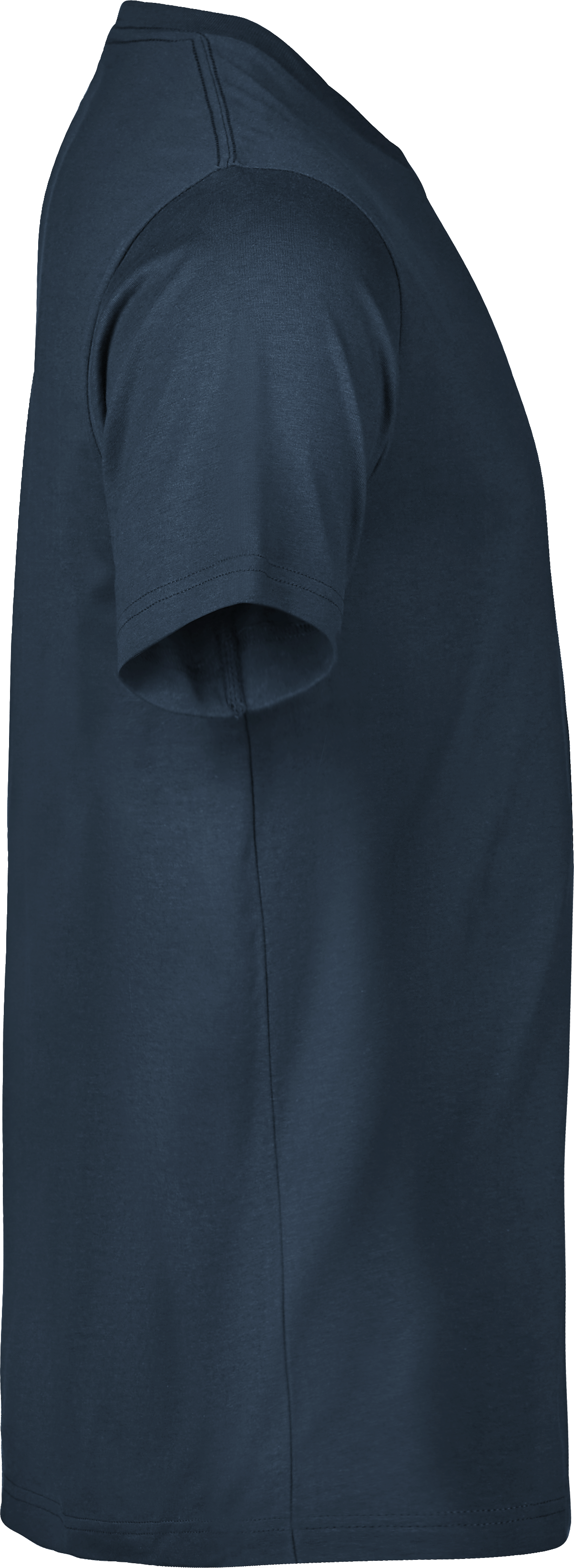 Premium Heavyweight T-shirt, 100% certified Organic Cotton, Tee Jays