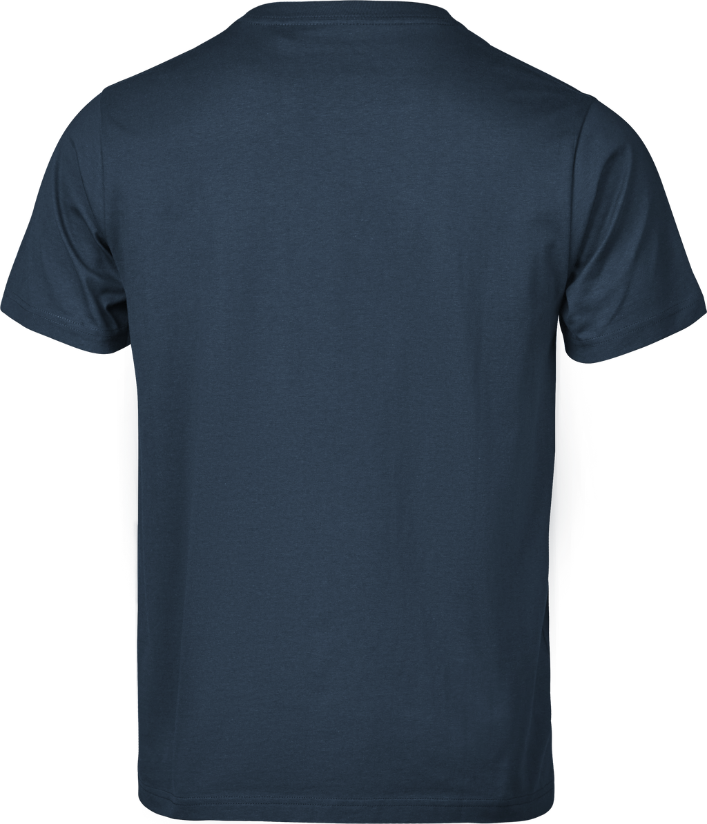 Premium Heavyweight T-shirt, 100% certified Organic Cotton, Tee Jays