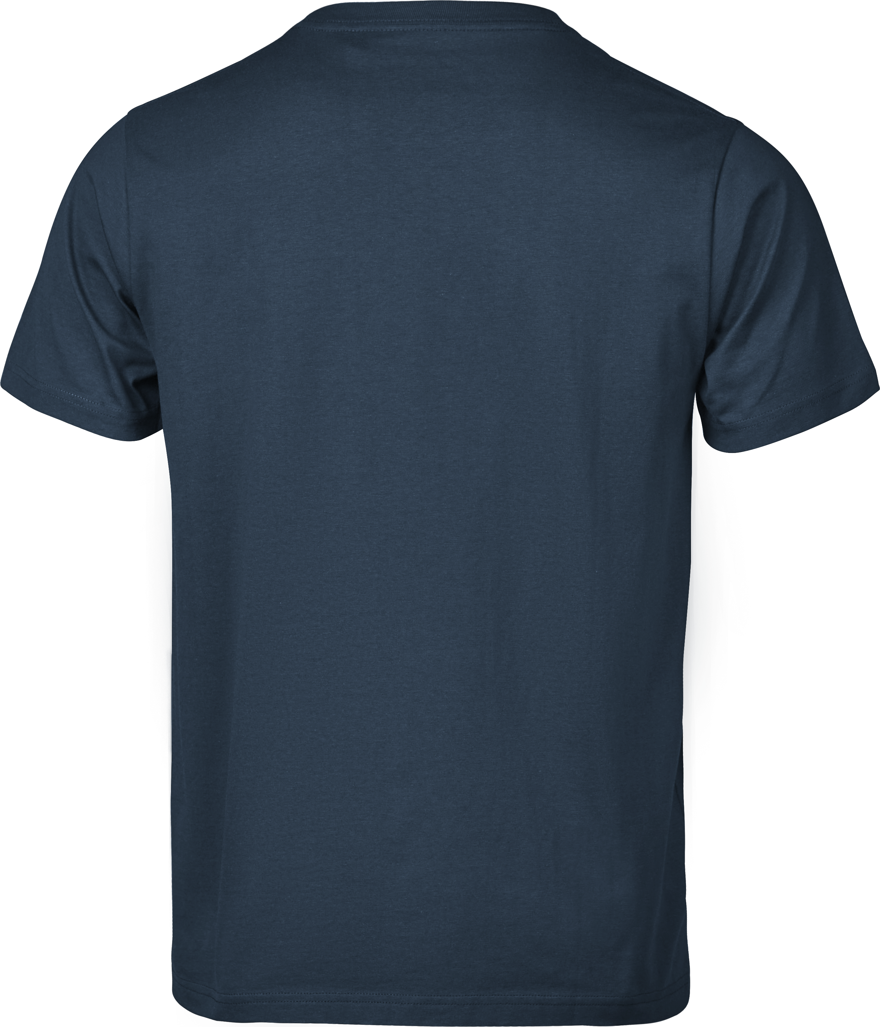 Premium Heavyweight T-shirt, 100% certified Organic Cotton, Tee Jays