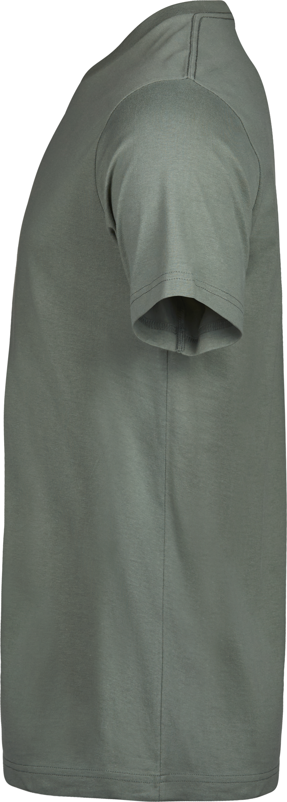 Premium Heavyweight T-shirt, 100% certified Organic Cotton, Tee Jays