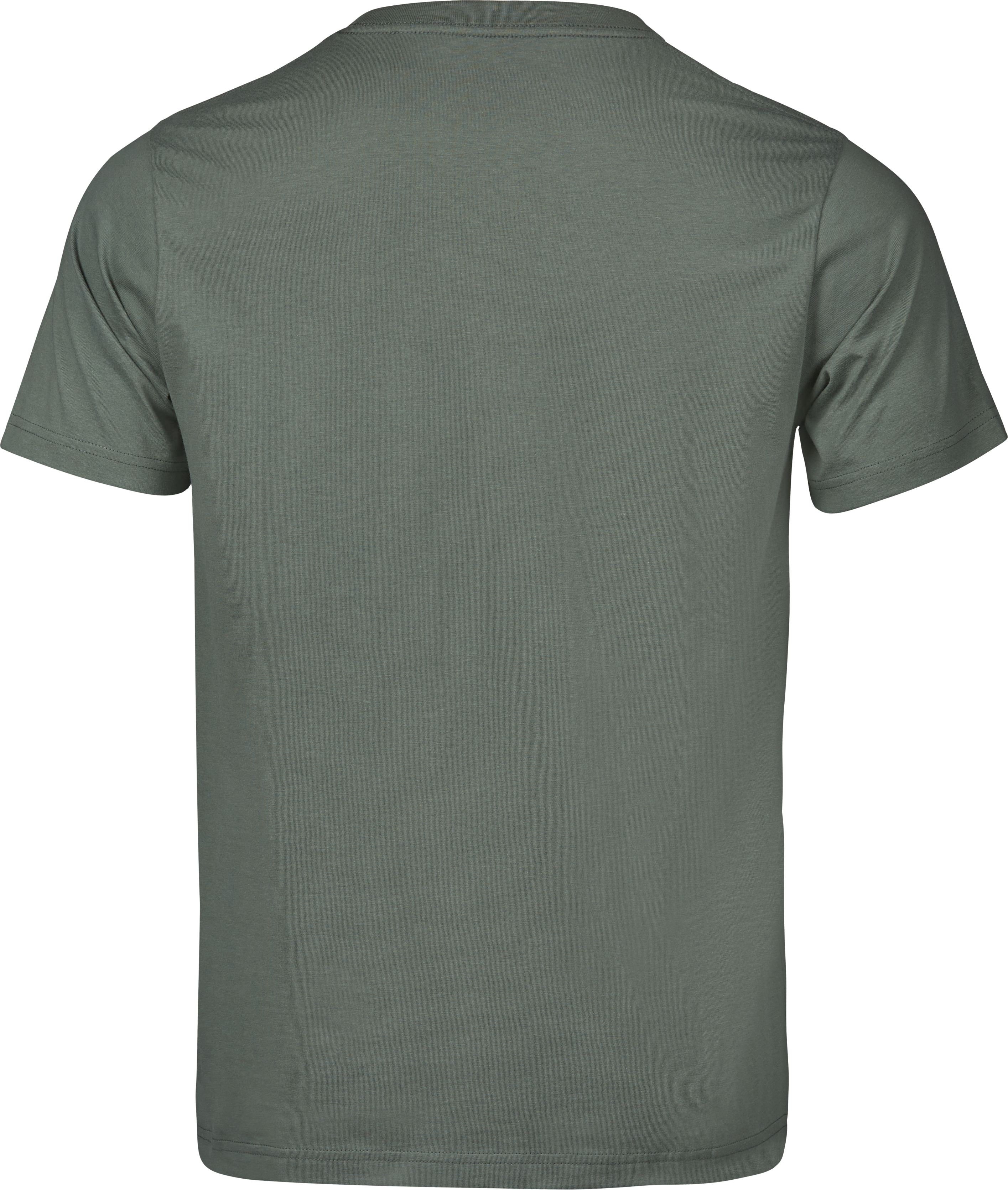 Premium Heavyweight T-shirt, 100% certified Organic Cotton, Tee Jays