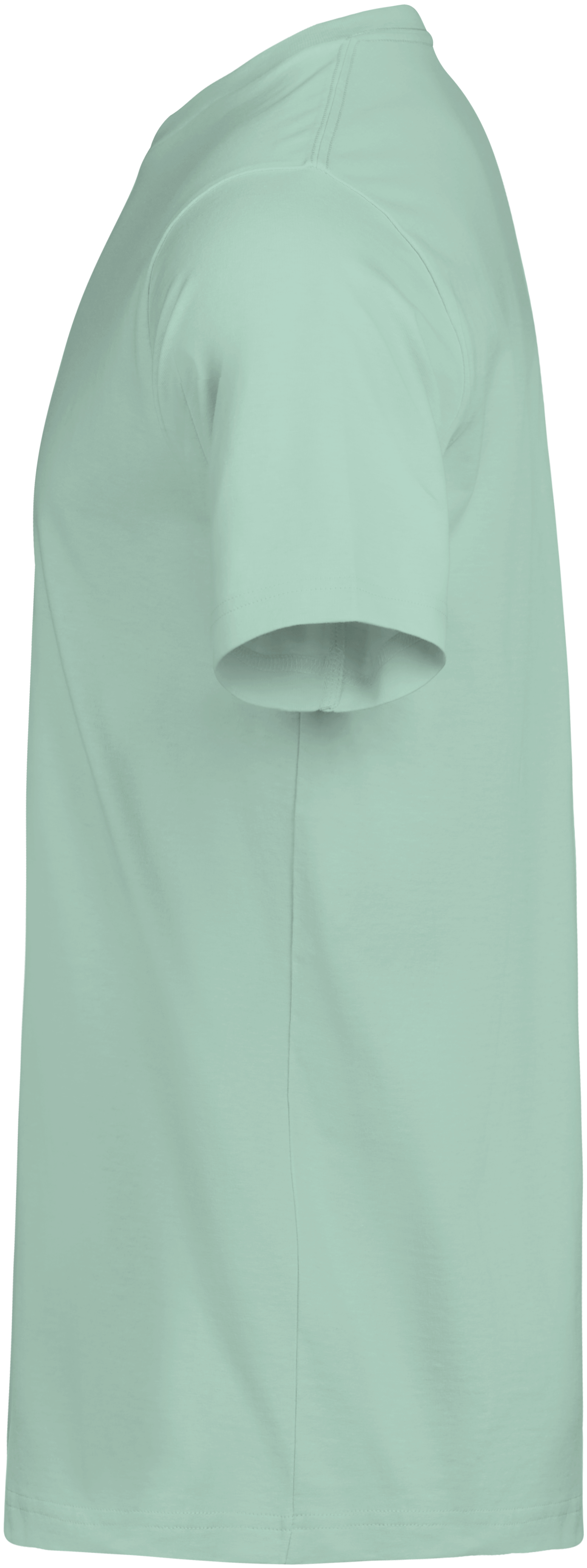 Premium Heavyweight T-shirt, 100% certified Organic Cotton, Tee Jays