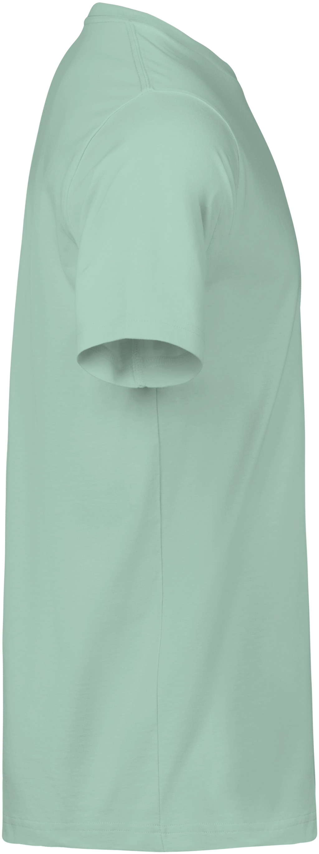 Premium Heavyweight T-shirt, 100% certified Organic Cotton, Tee Jays