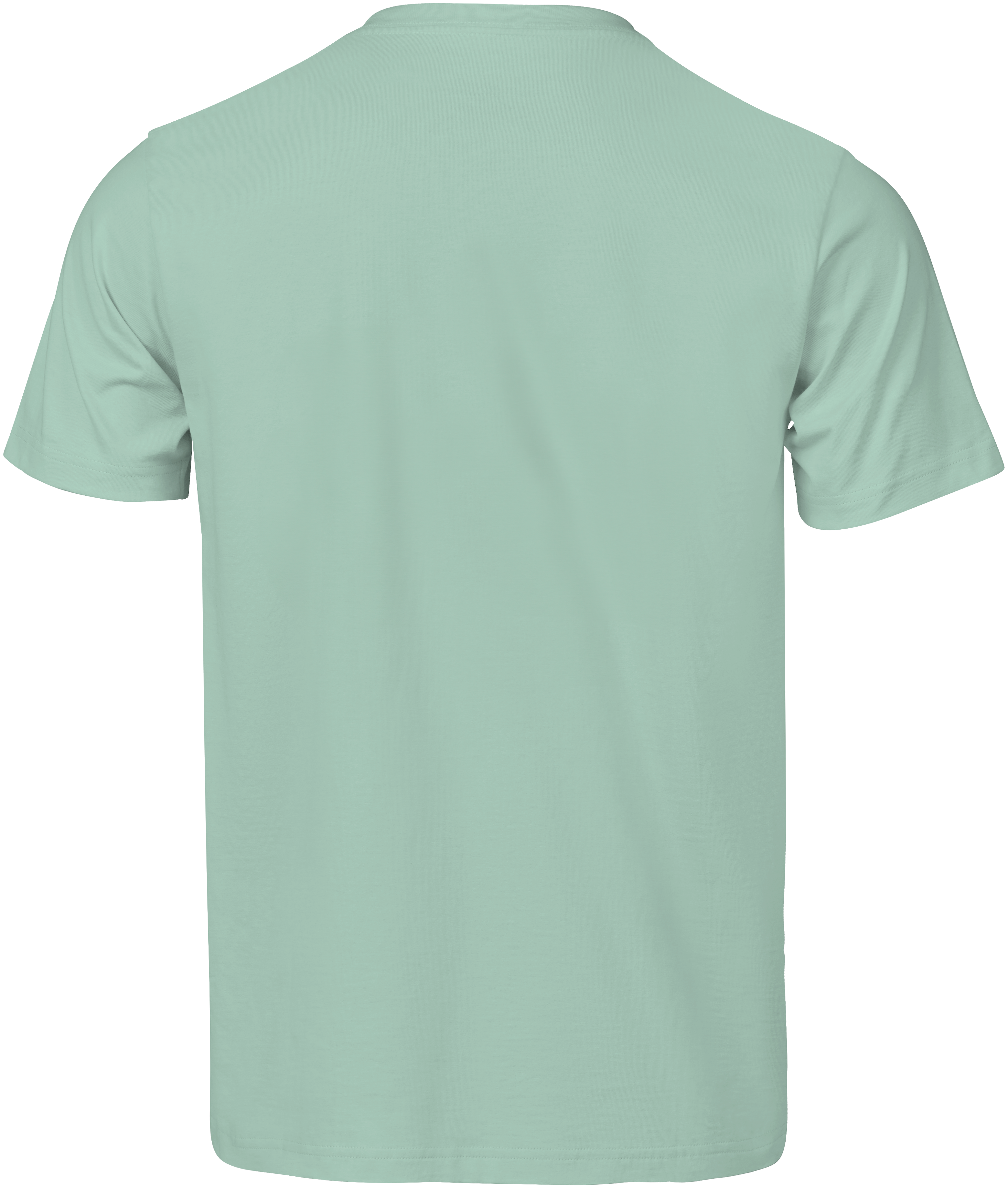 Premium Heavyweight T-shirt, 100% certified Organic Cotton, Tee Jays